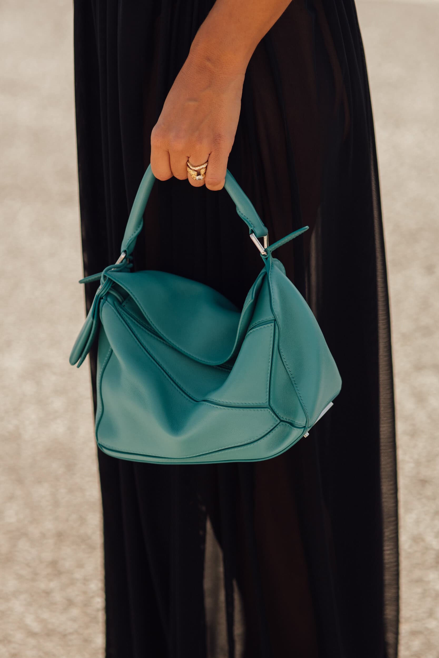 Paris Paris Street Style Spring 2027 Shows