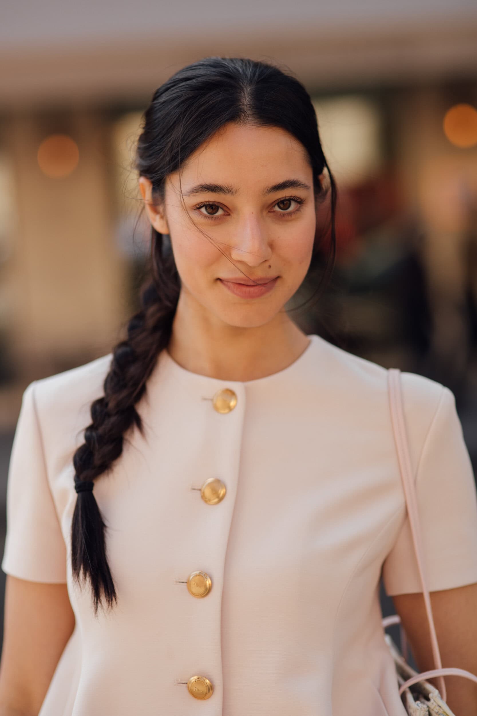 Paris Paris Street Style Spring 2027 Shows