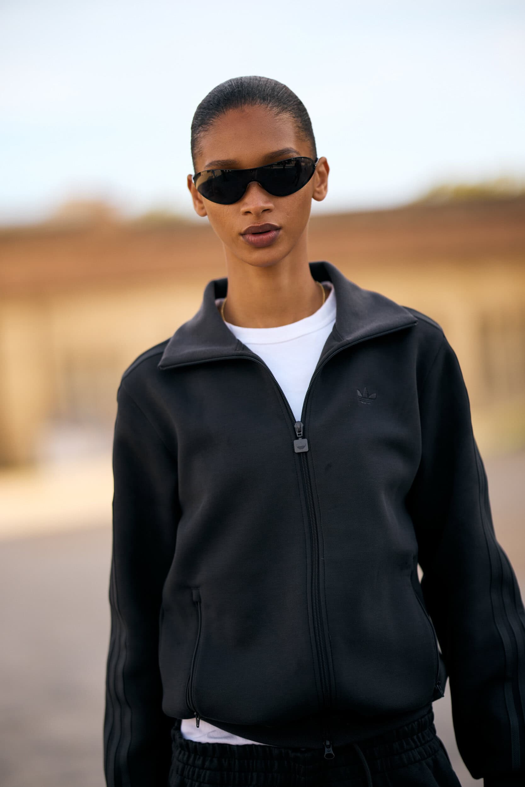 Paris Paris Street Style Spring 2027 Shows