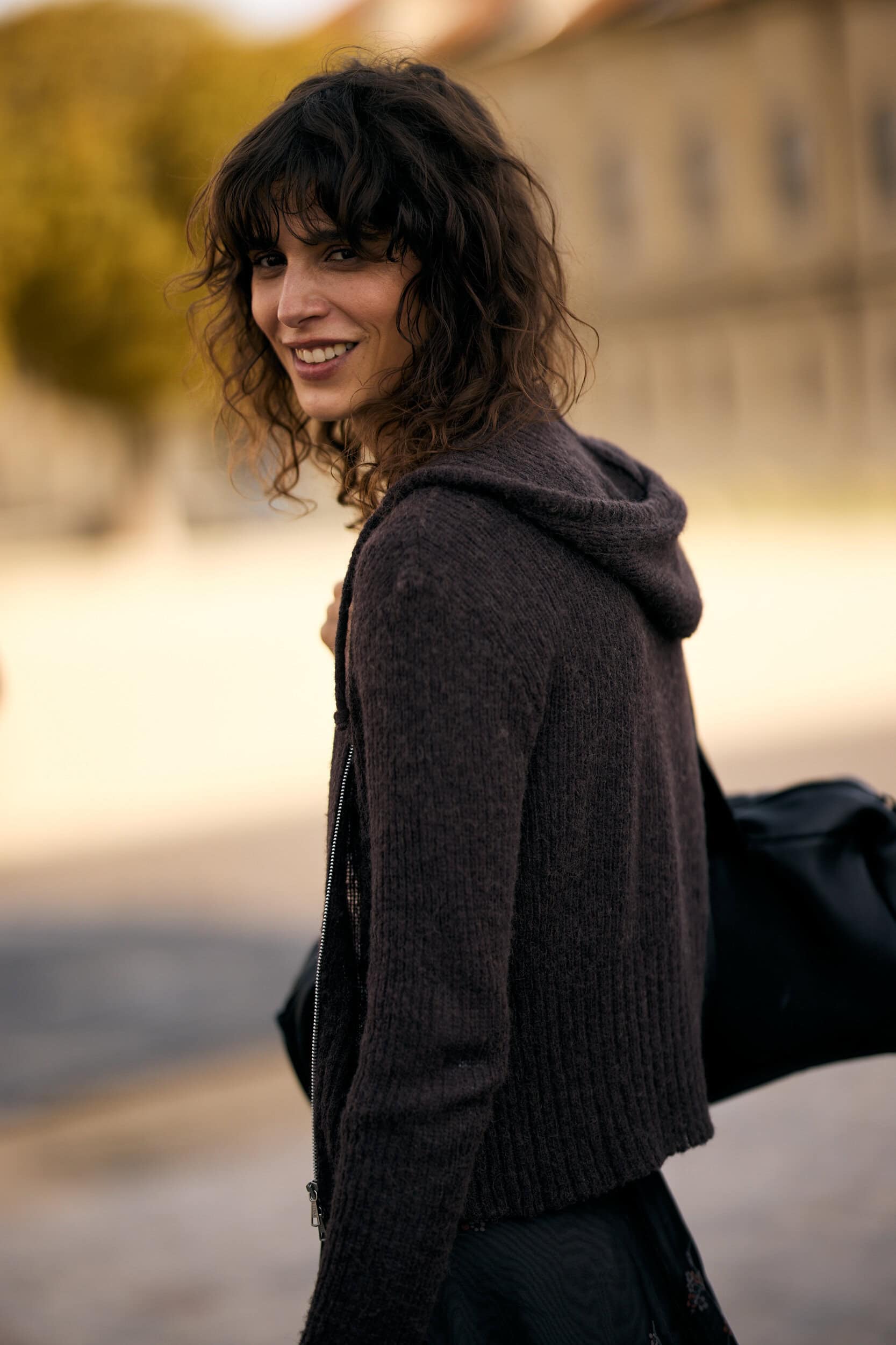 Paris Paris Street Style Spring 2027 Shows
