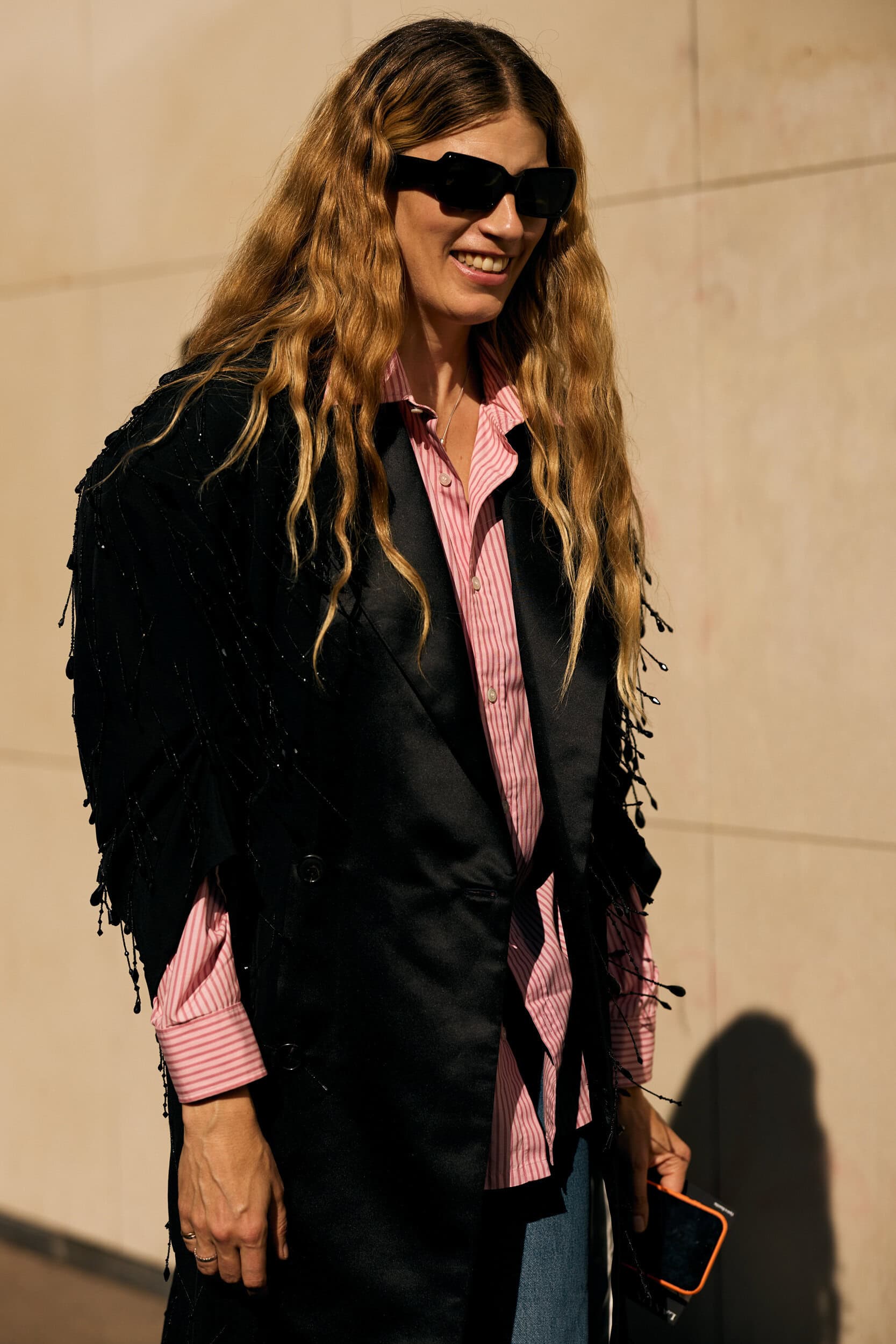 Paris Paris Street Style Spring 2027 Shows