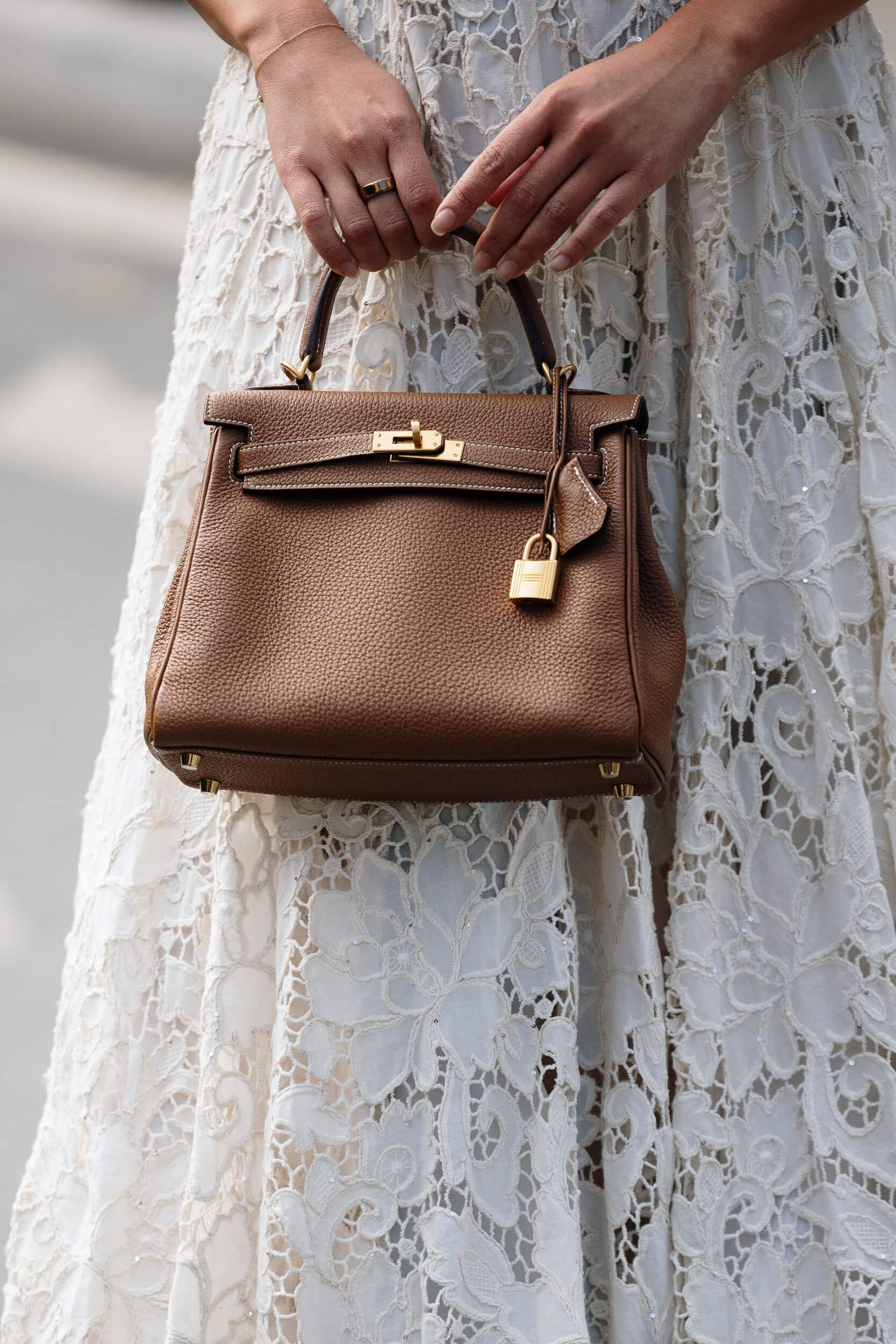 Paris Paris Street Style Spring 2027 Shows
