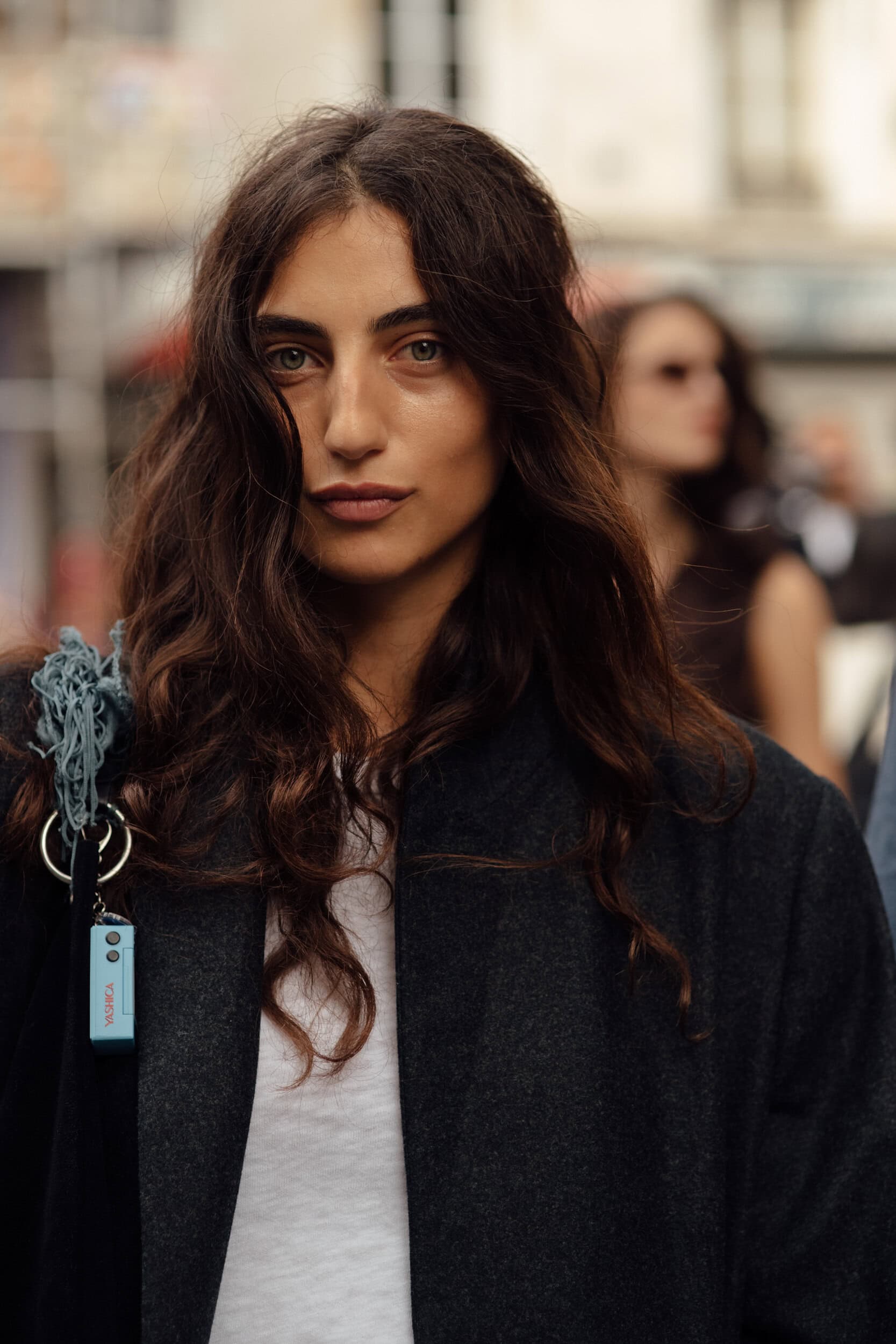 Paris Paris Street Style Spring 2027 Shows