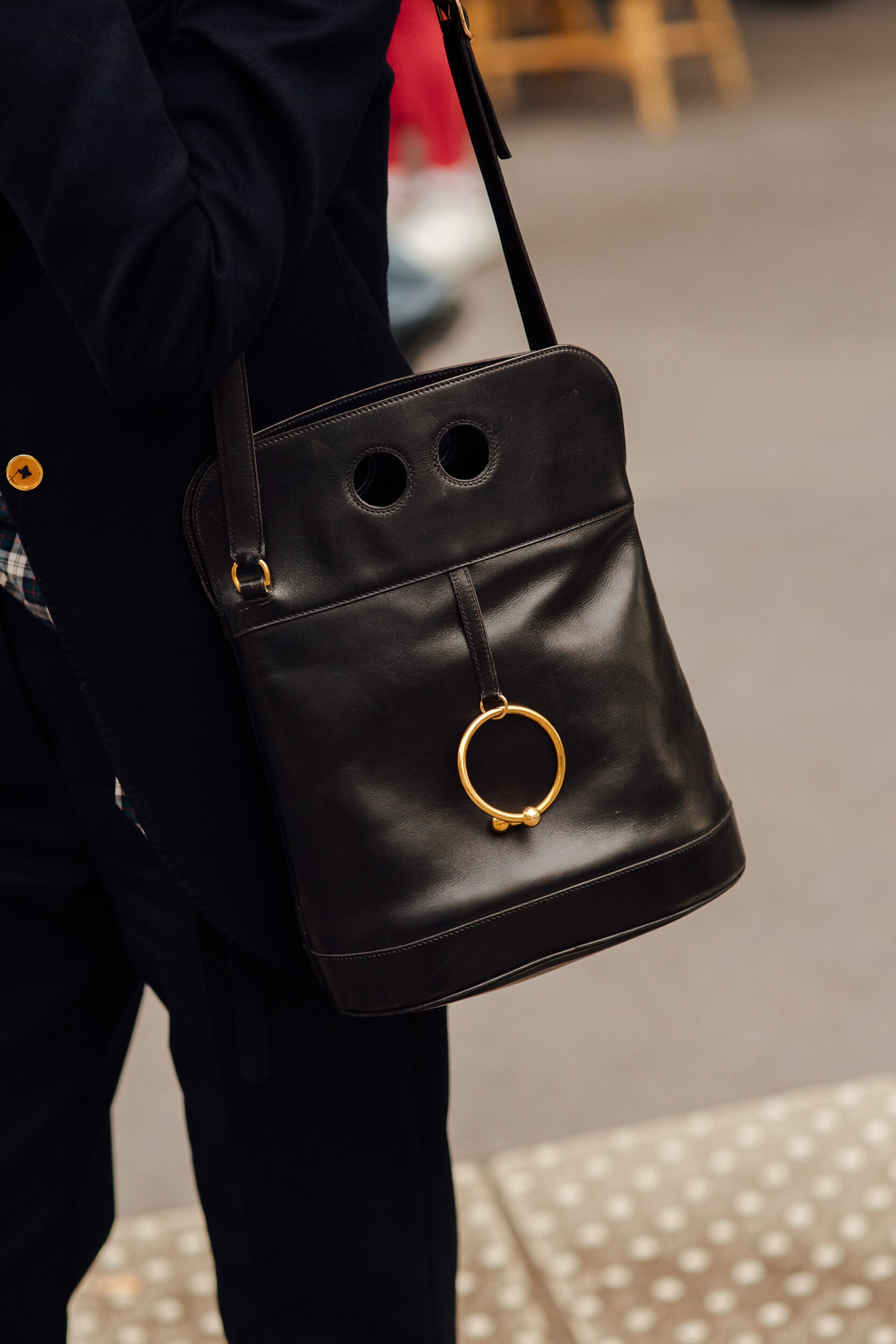 Paris Paris Street Style Spring 2027 Shows