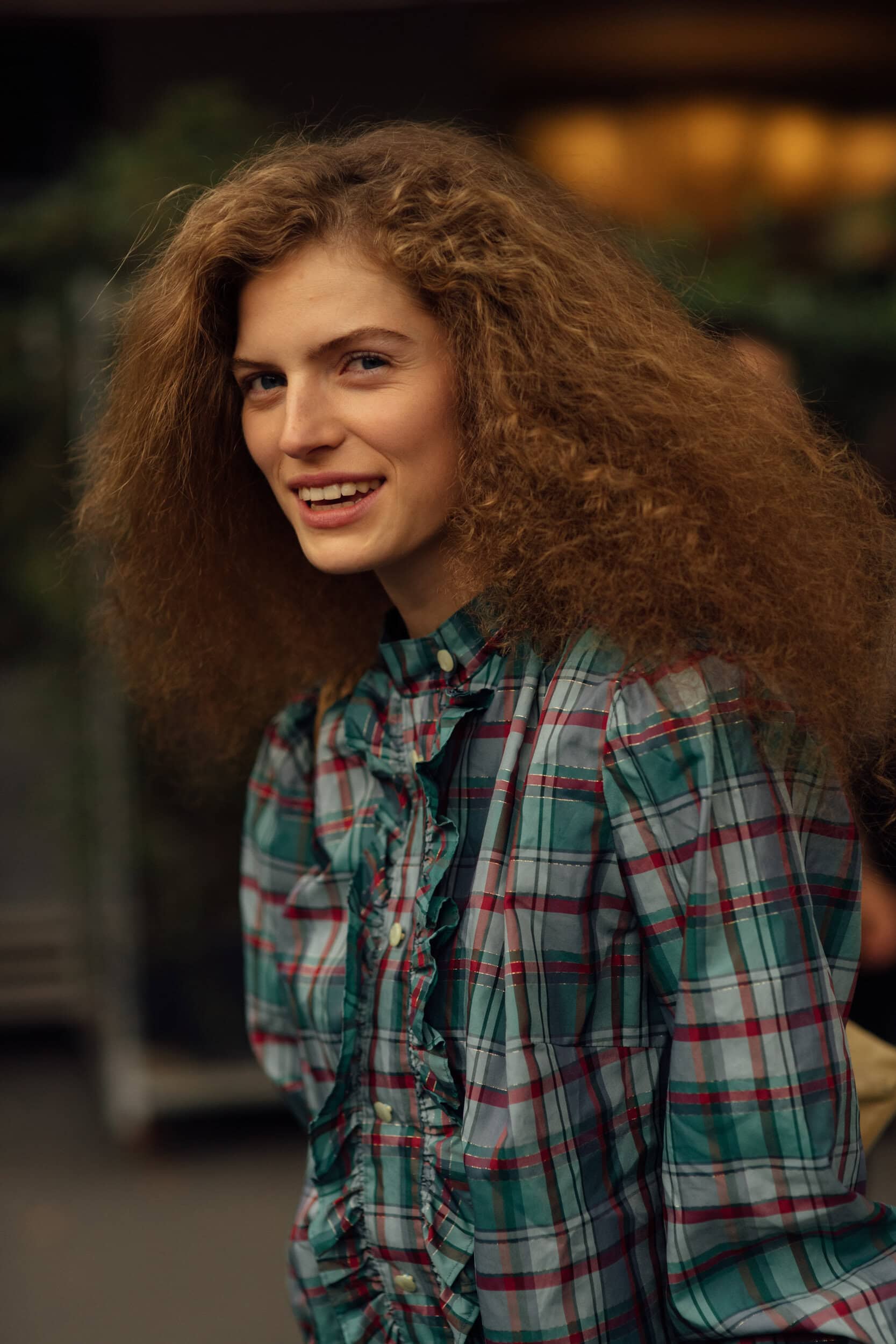 Paris Paris Street Style Spring 2027 Shows
