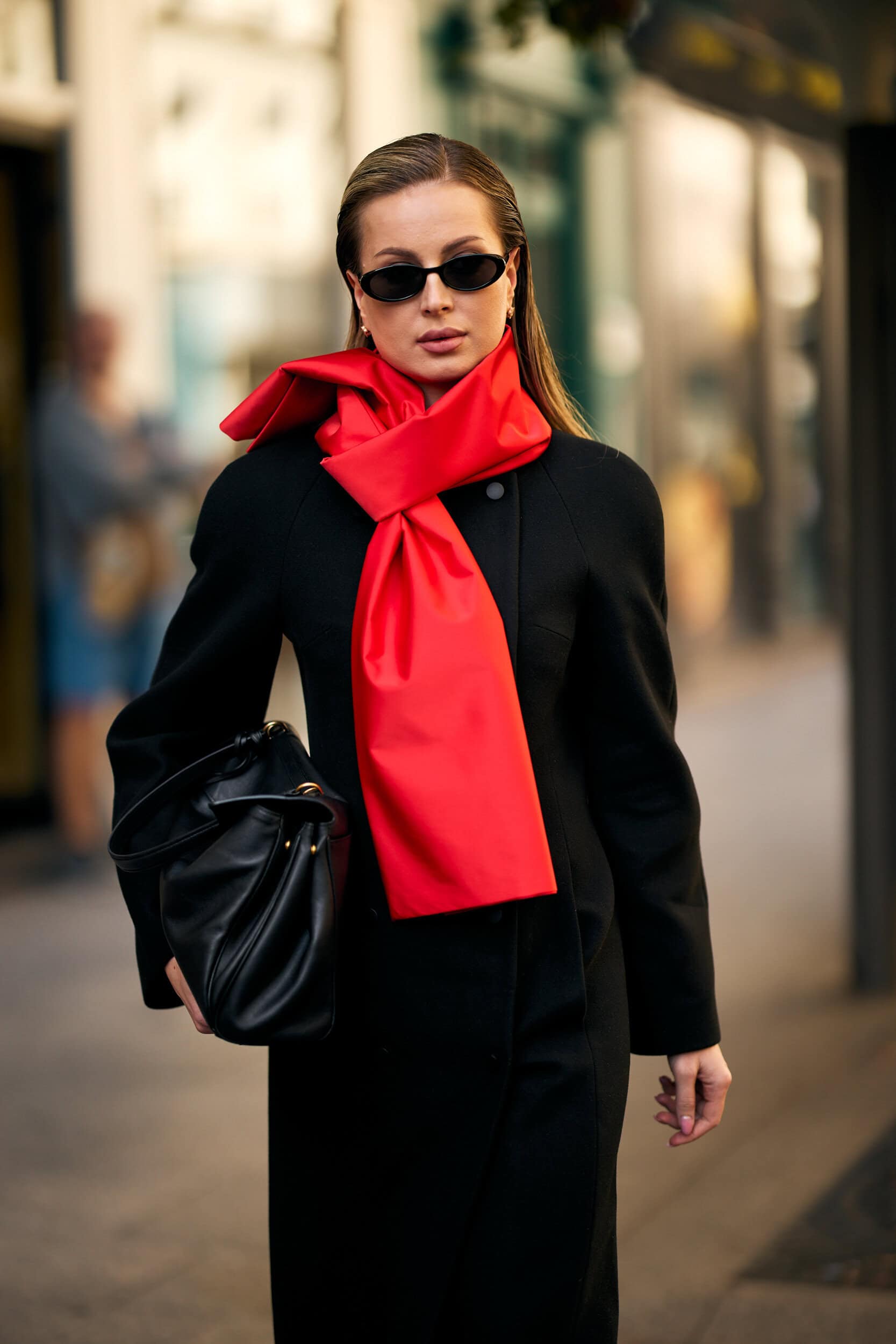Paris Paris Street Style Spring 2027 Shows