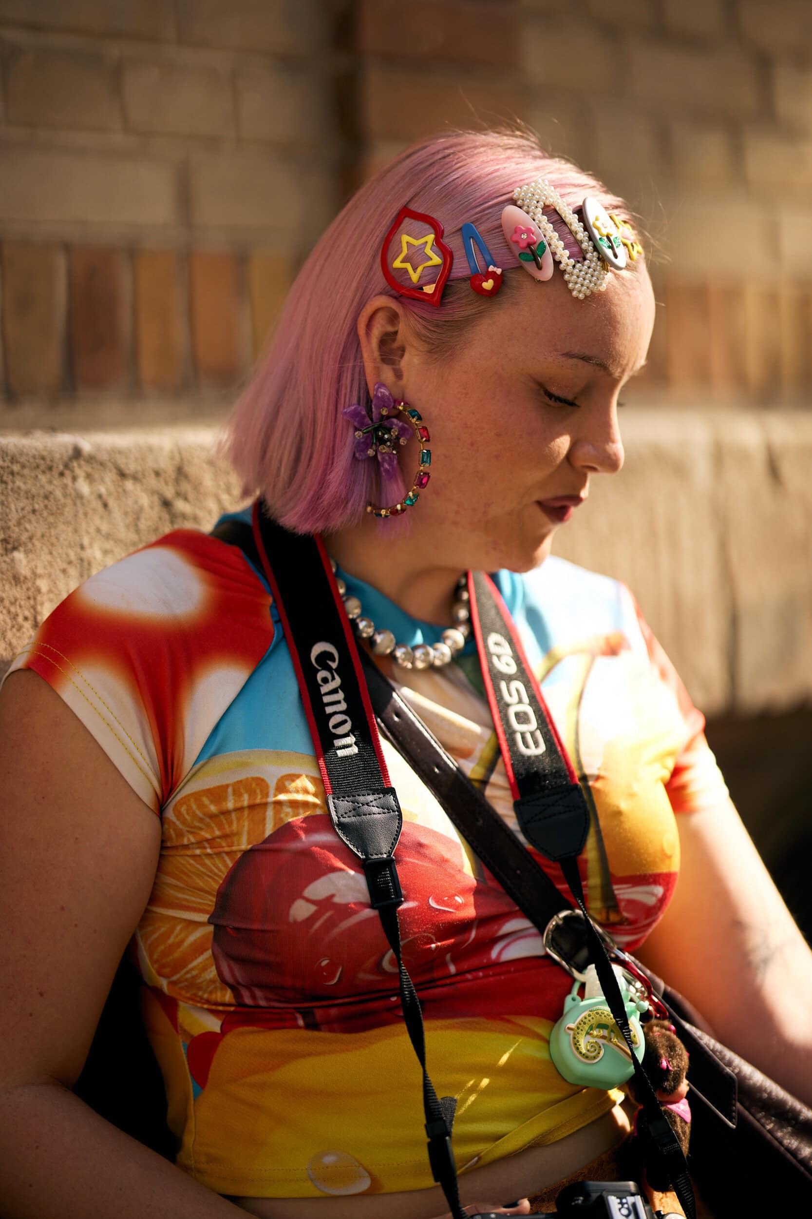 Paris Paris Street Style Spring 2027 Shows