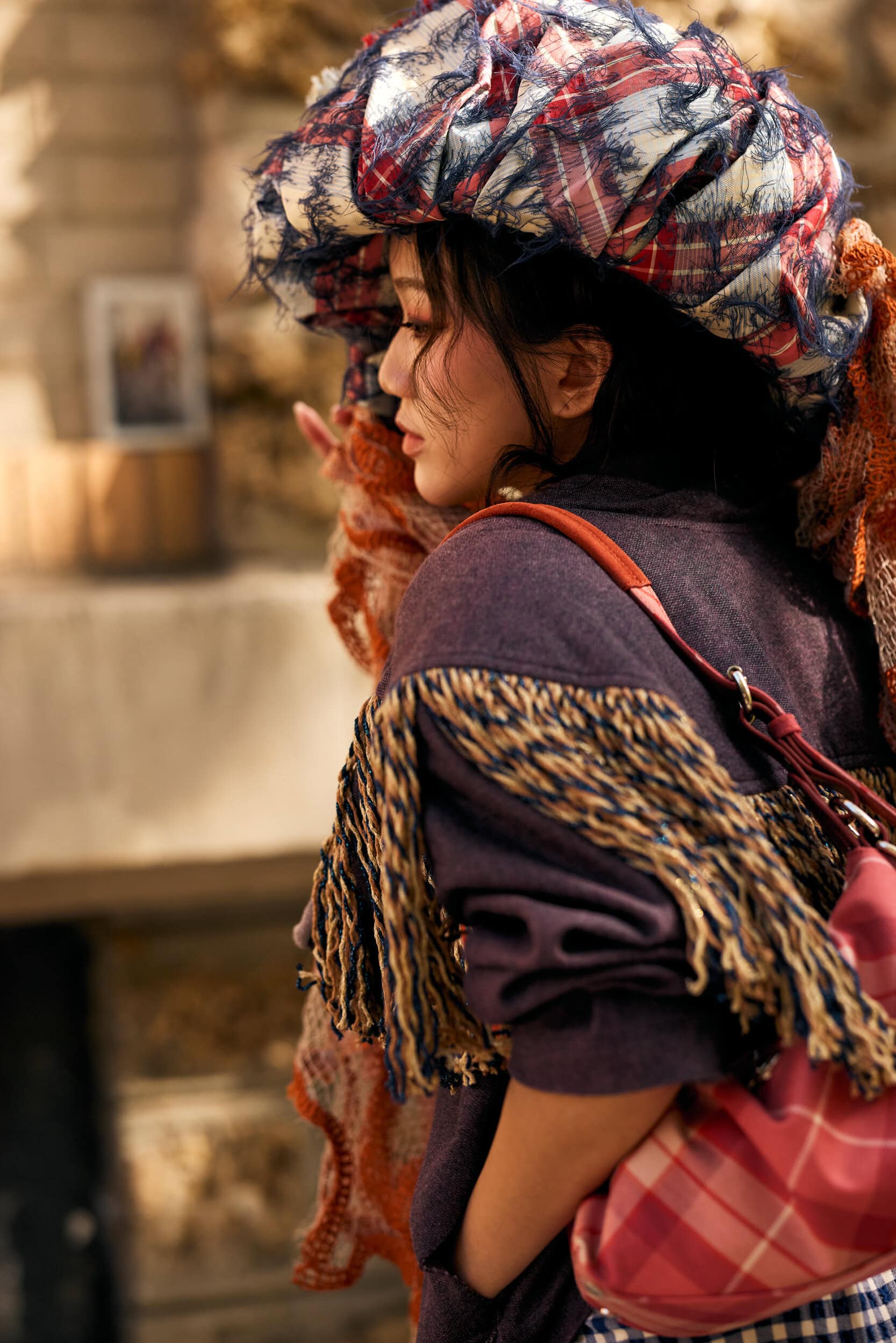 Paris Paris Street Style Spring 2027 Shows