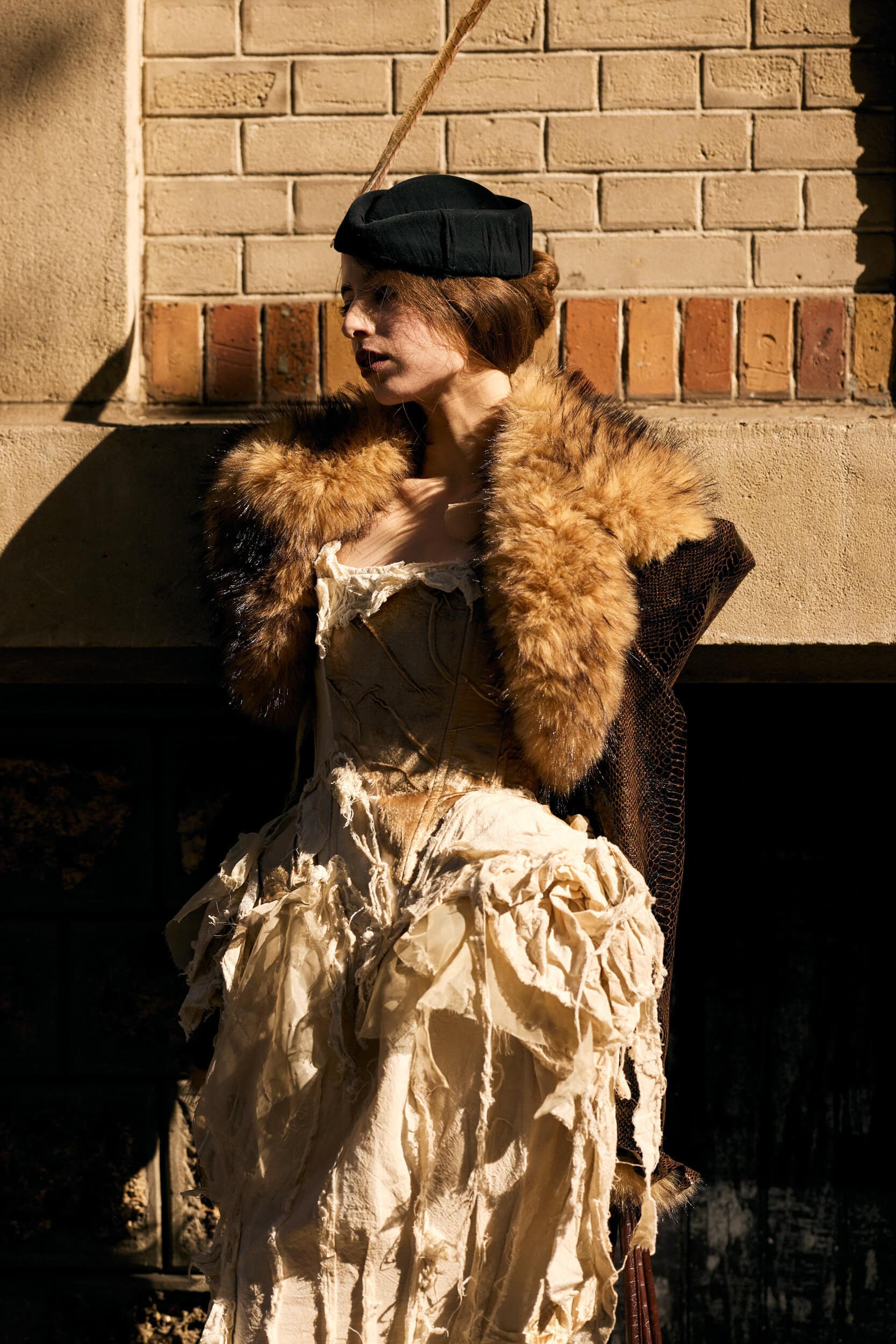 Paris Paris Street Style Spring 2027 Shows