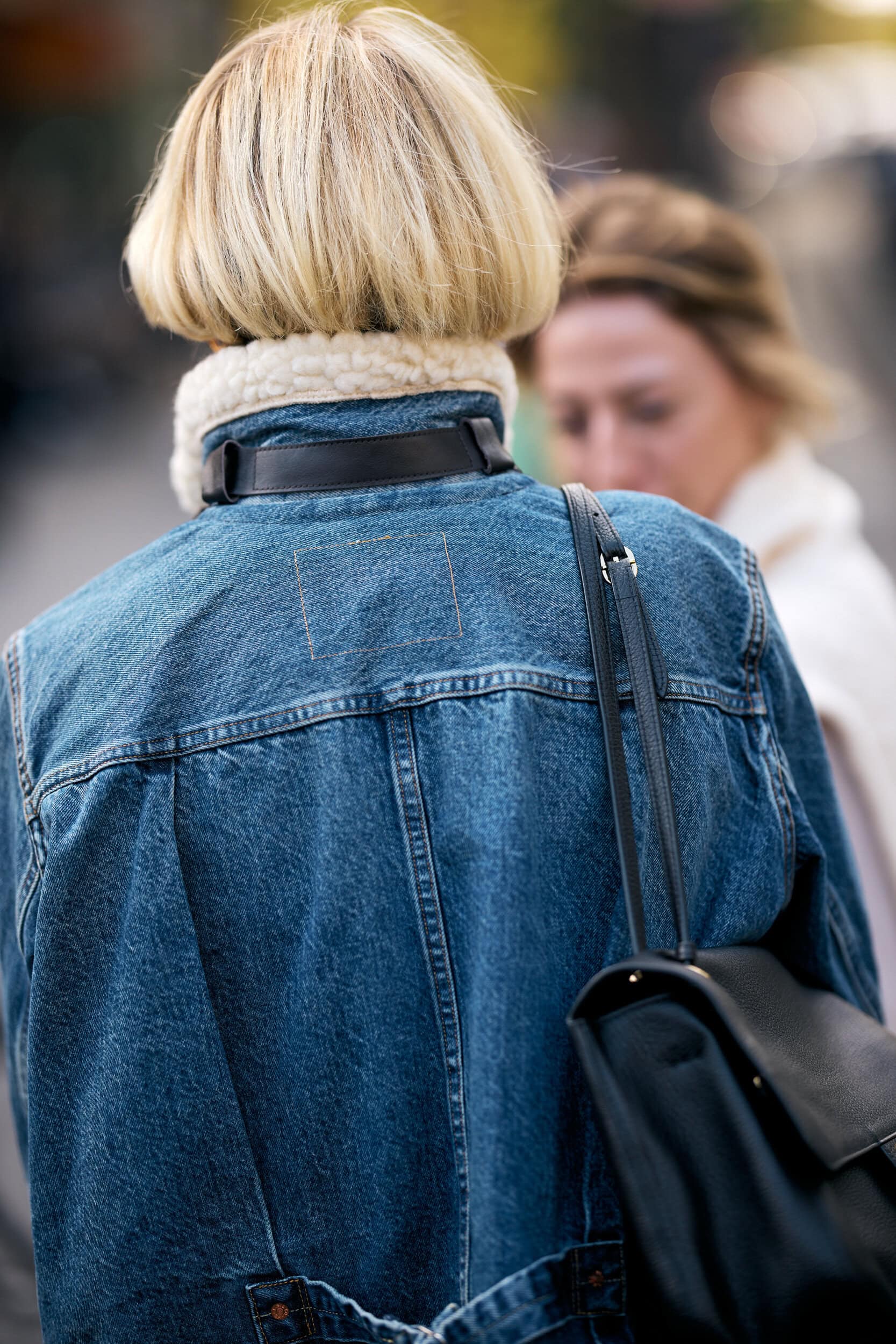 Paris Paris Street Style Spring 2027 Shows