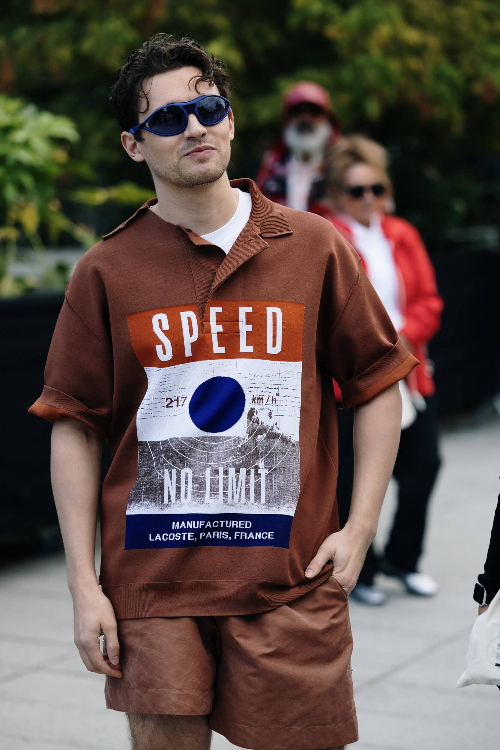Paris Paris Street Style Spring 2027 Shows