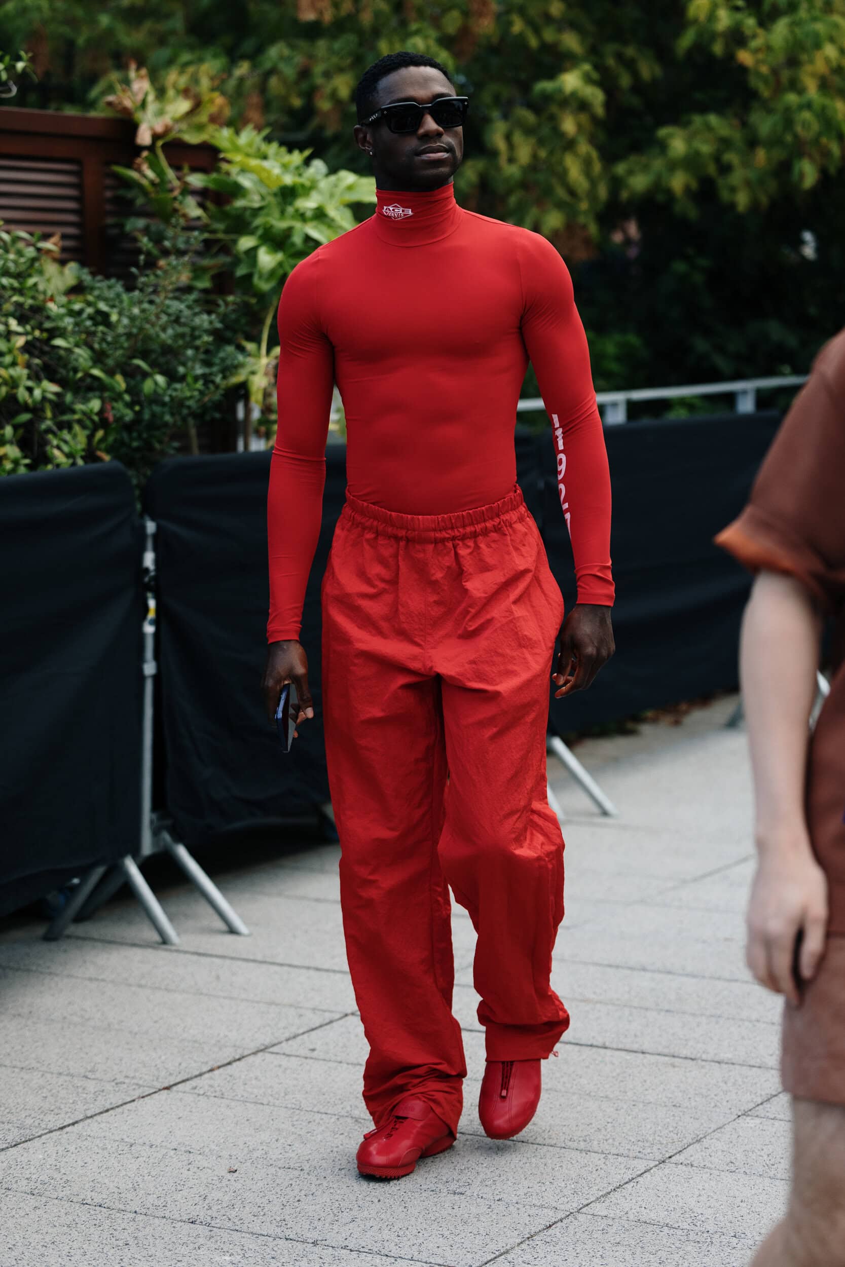 Paris Paris Street Style Spring 2027 Shows
