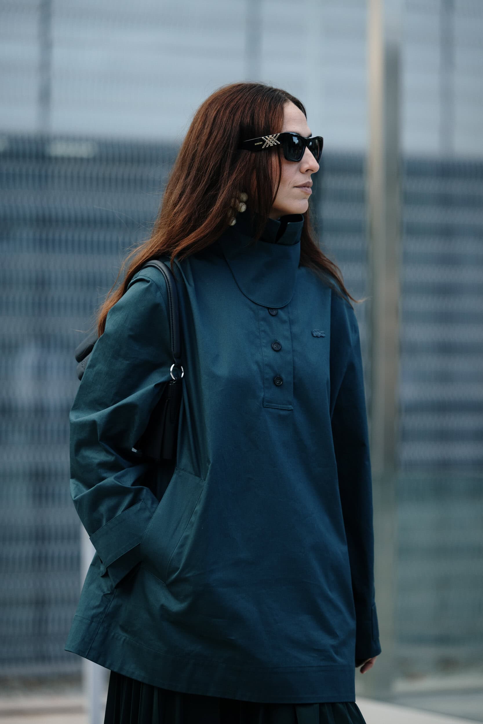 Paris Paris Street Style Spring 2027 Shows