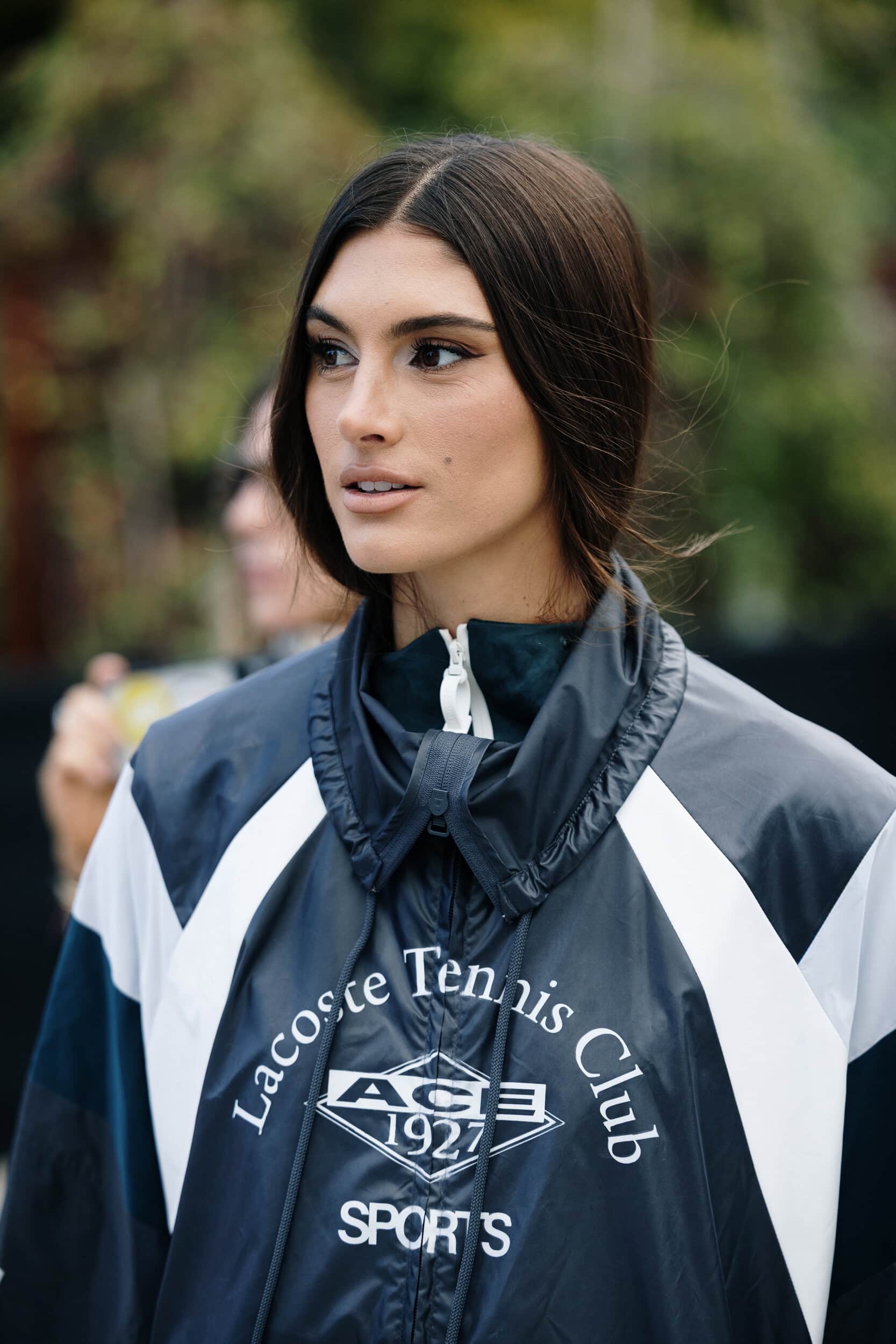 Paris Paris Street Style Spring 2027 Shows