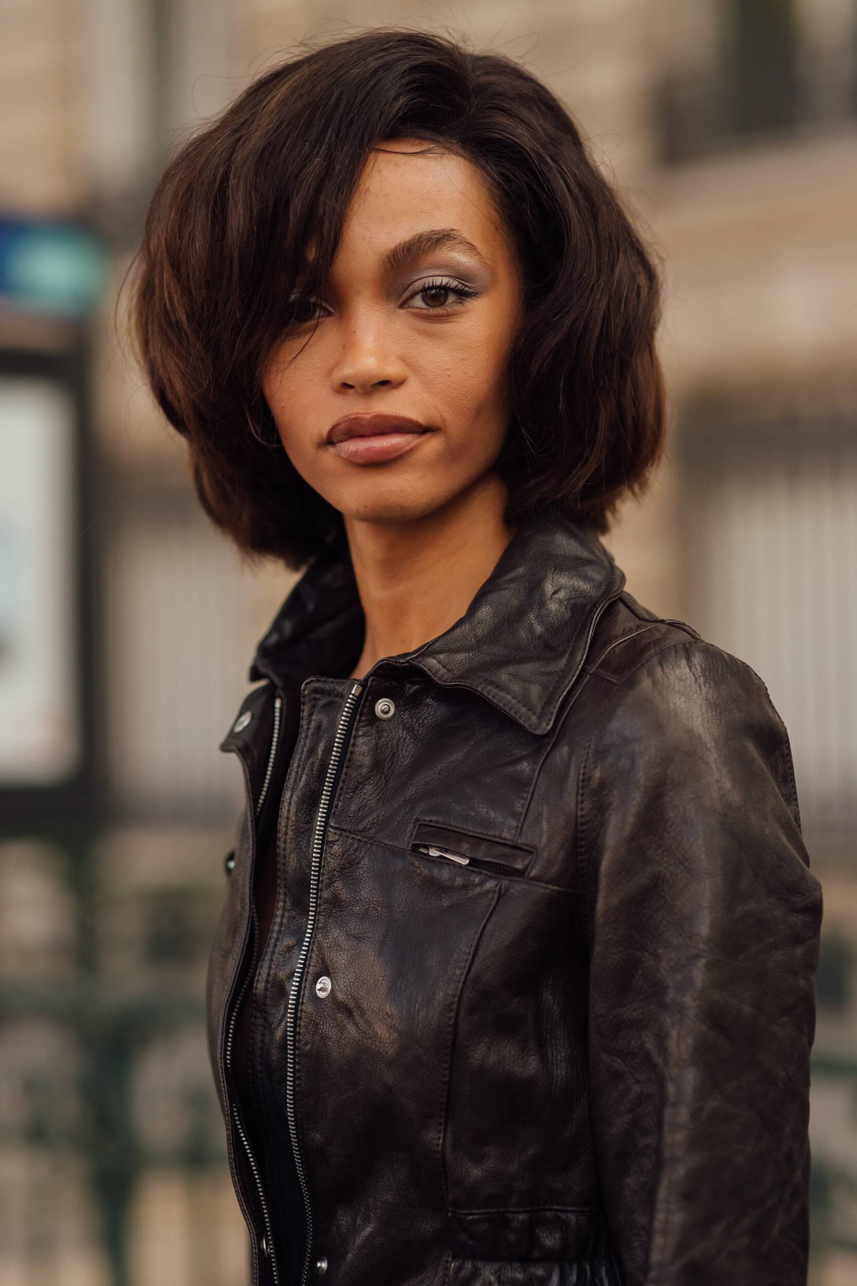 Paris Paris Street Style Spring 2027 Shows