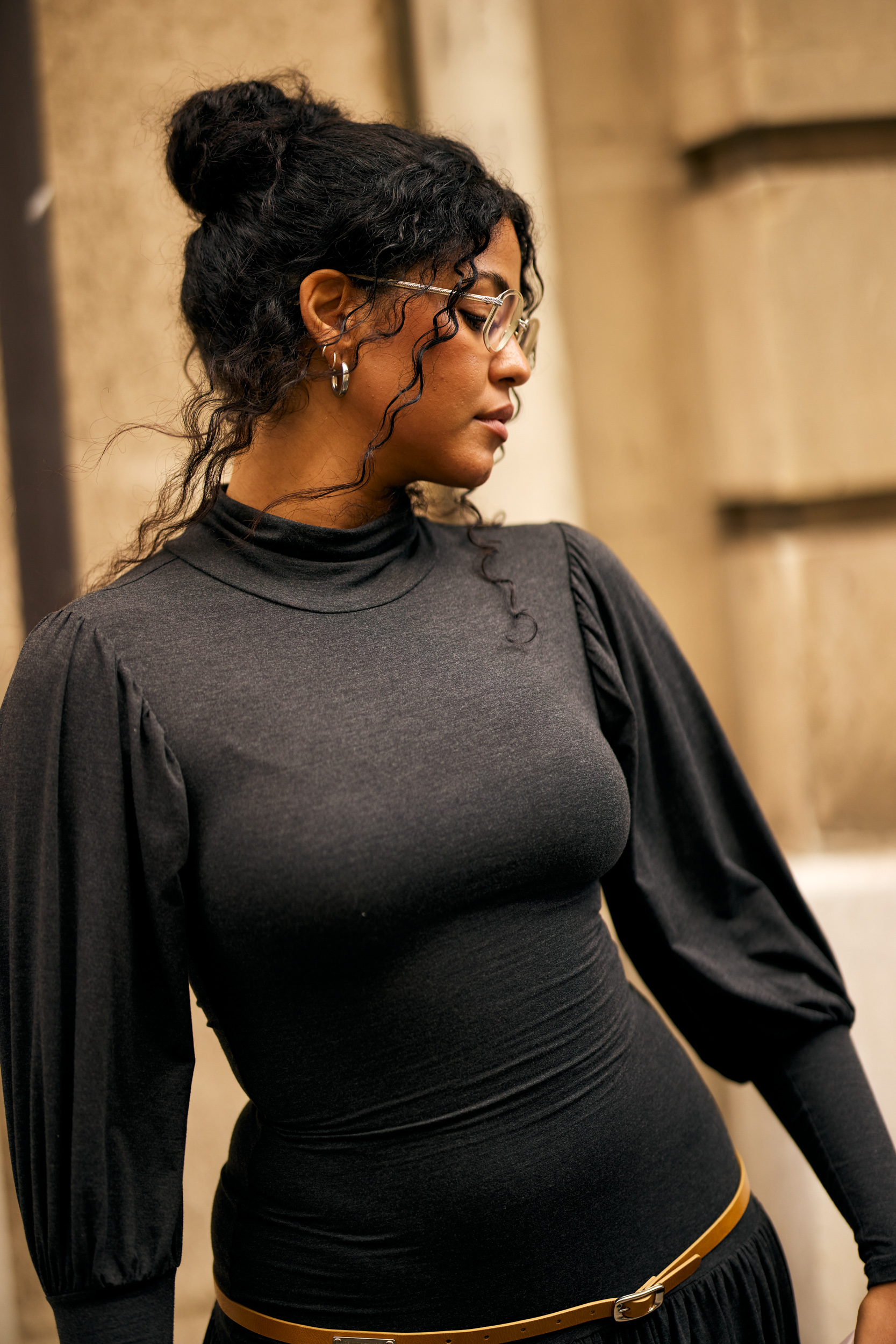 Paris Paris Street Style Spring 2027 Shows