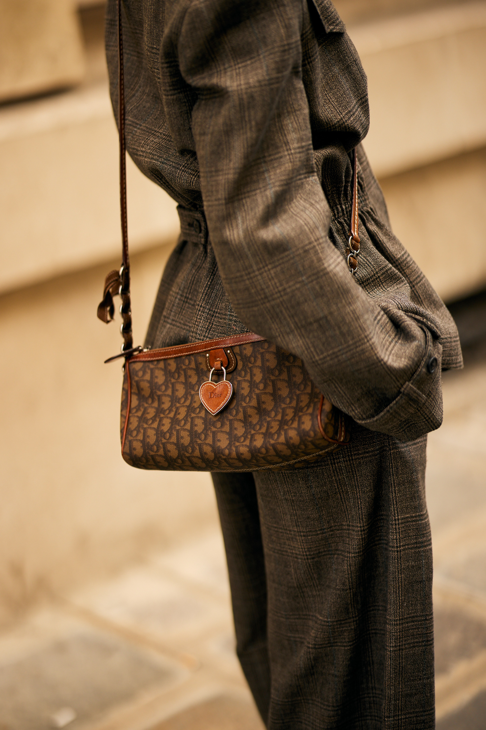 Paris Paris Street Style Spring 2027 Shows