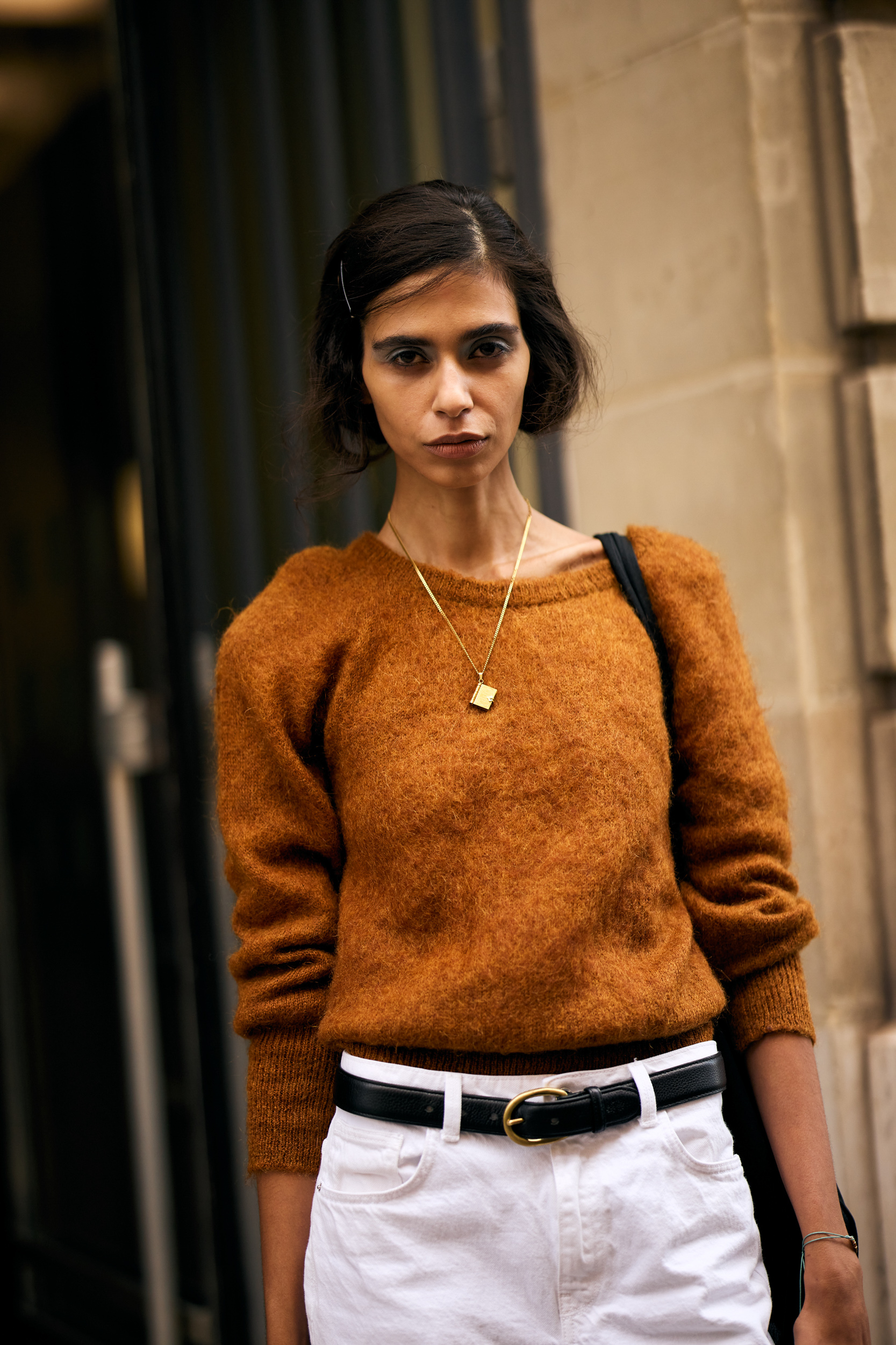 Paris Paris Street Style Spring 2027 Shows