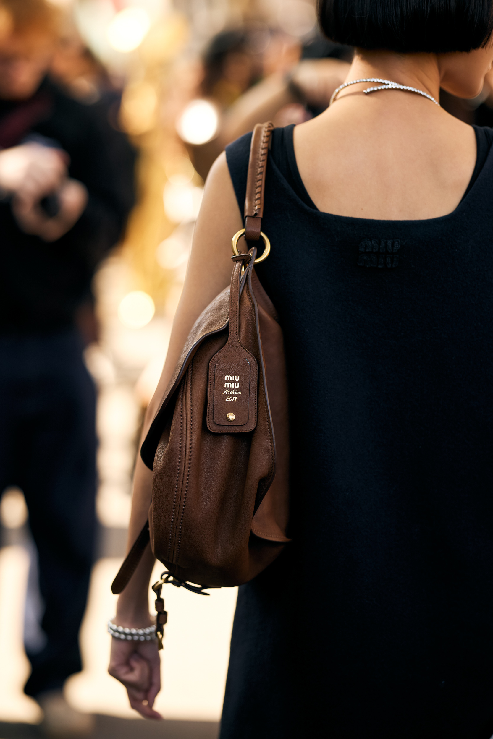 Paris Paris Street Style Spring 2027 Shows