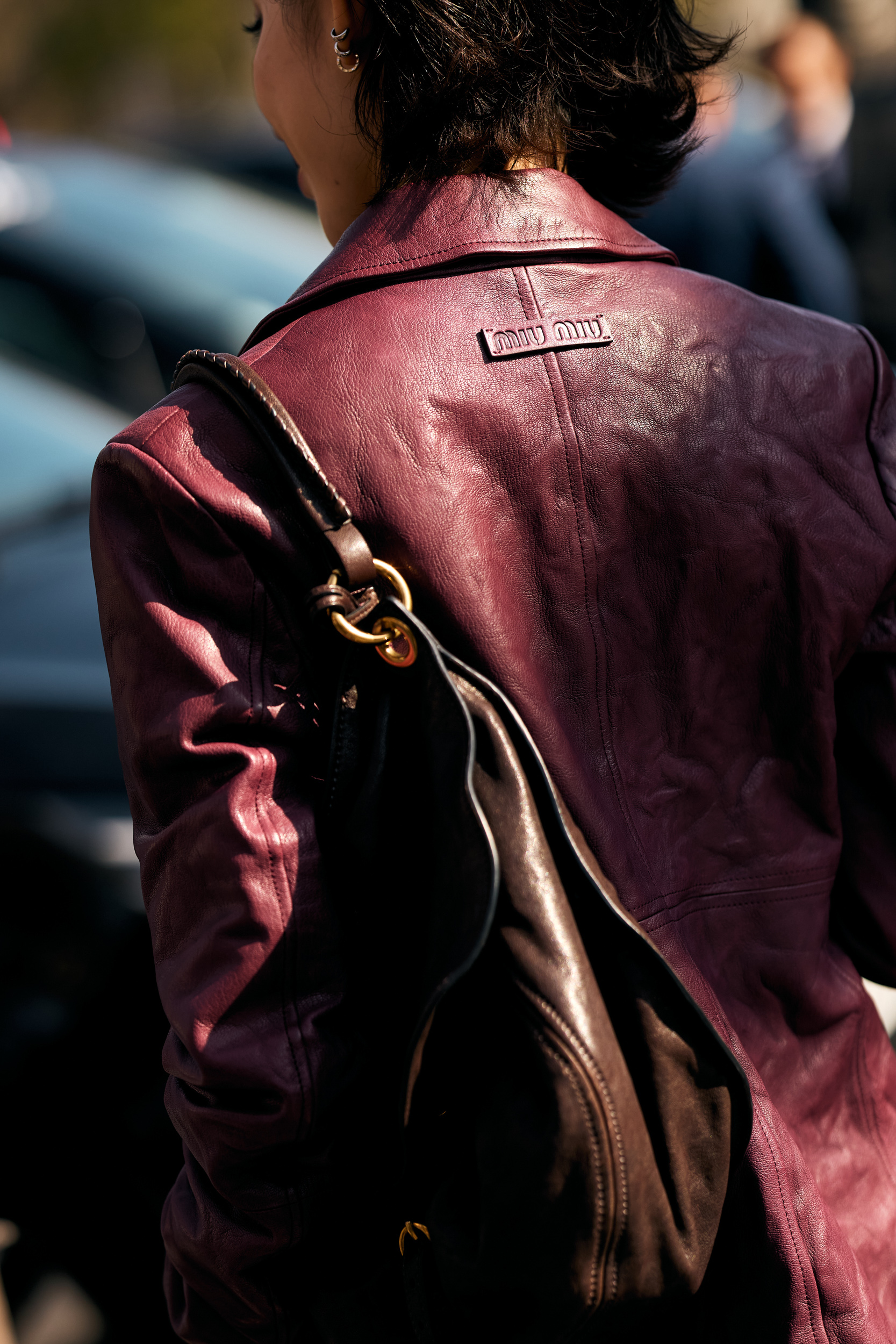 Paris Paris Street Style Spring 2027 Shows