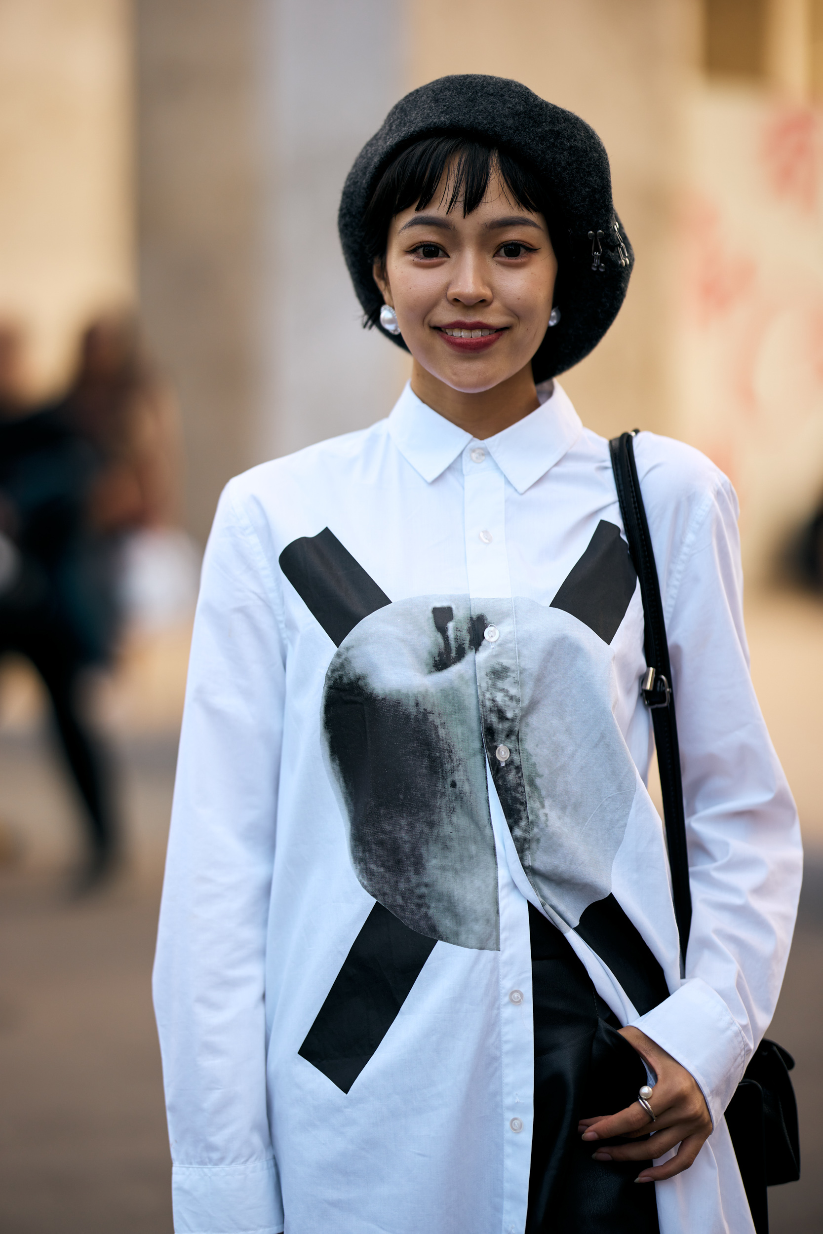 Paris Paris Street Style Spring 2027 Shows
