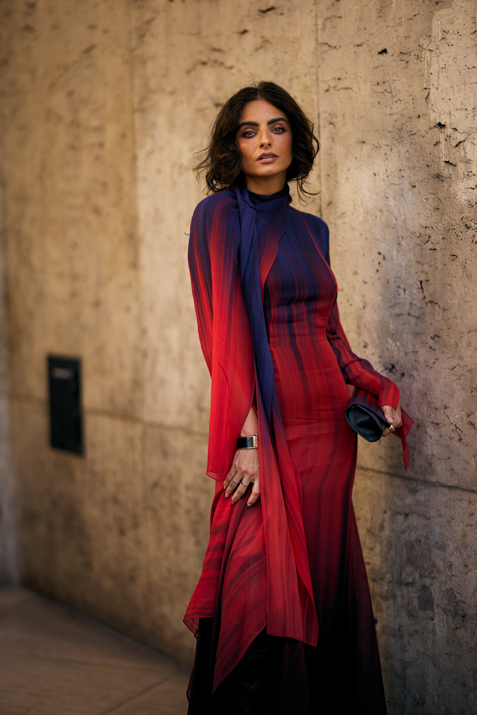 Paris Paris Street Style Spring 2027 Shows