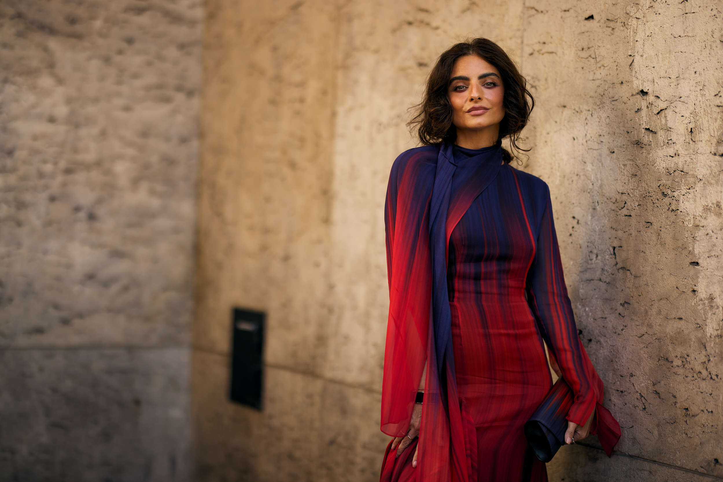 Paris Paris Street Style Spring 2027 Shows