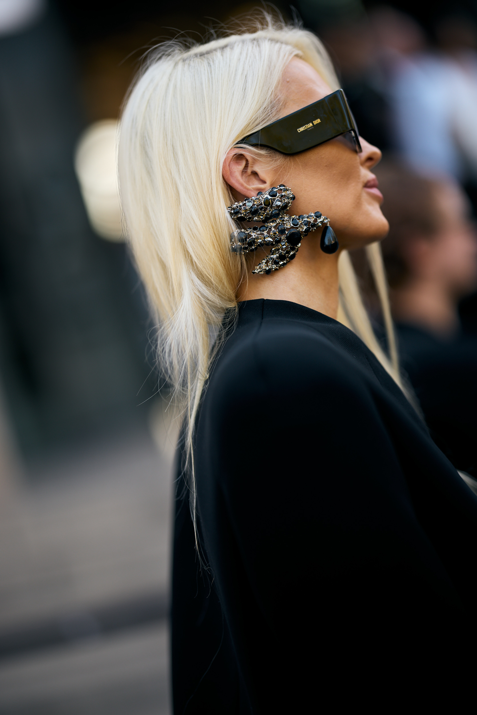 Paris Paris Street Style Spring 2027 Shows