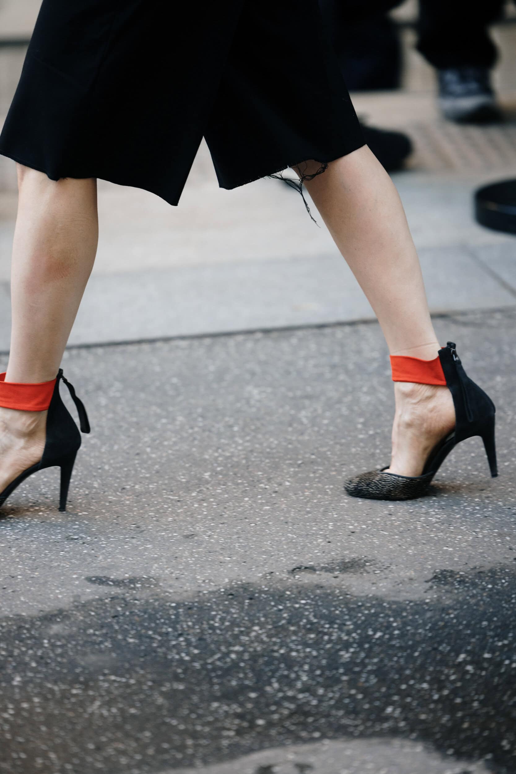Paris Paris Street Style Spring 2027 Shows