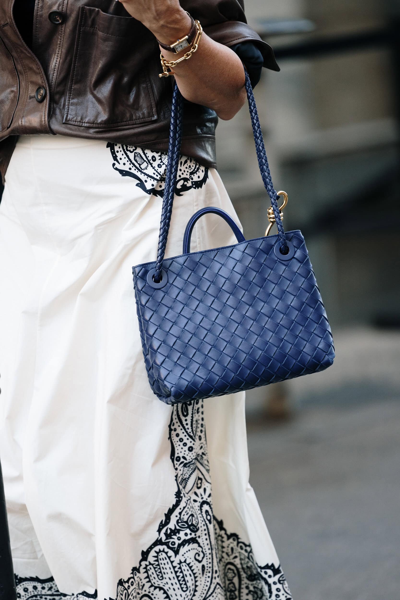 Paris Paris Street Style Spring 2027 Shows