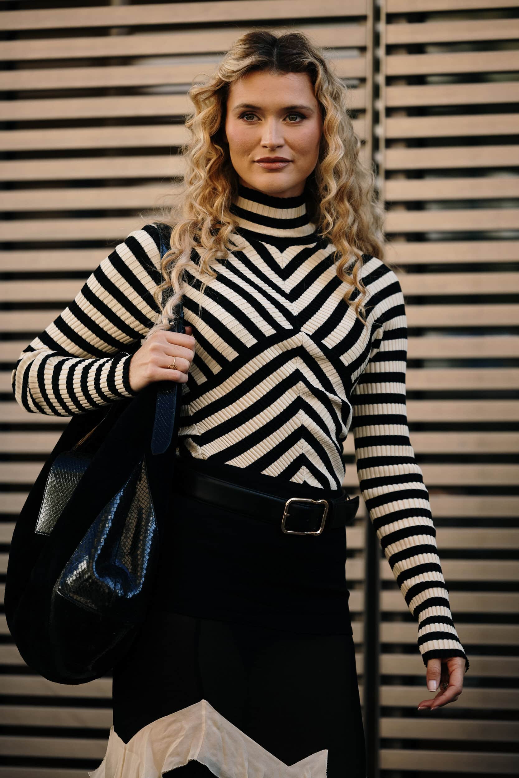 Paris Paris Street Style Spring 2027 Shows