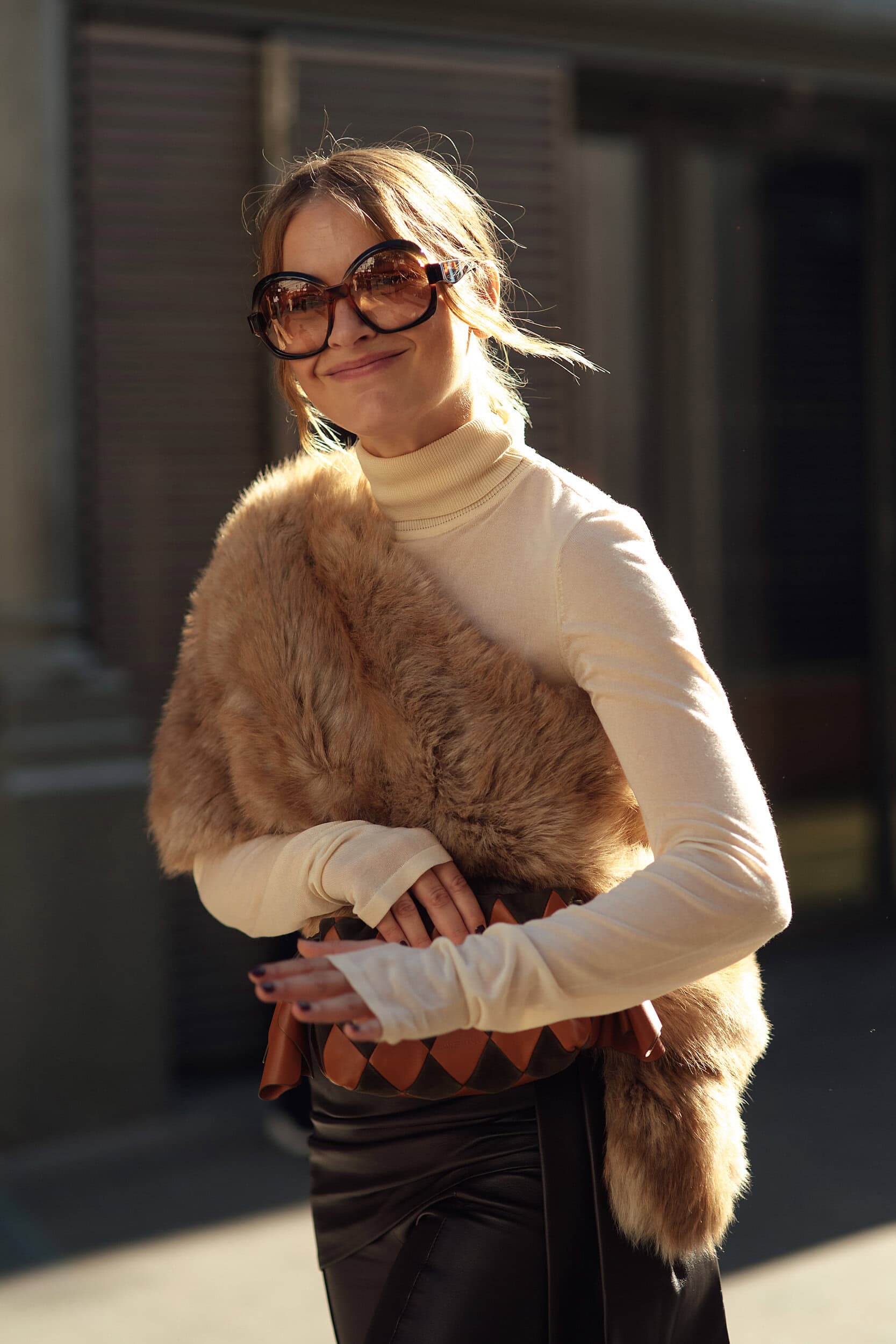 Paris Paris Street Style Spring 2027 Shows