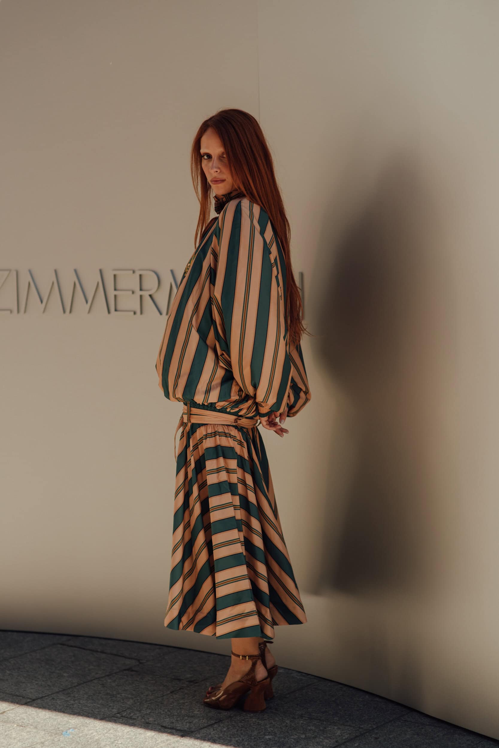 Paris Paris Street Style Spring 2027 Shows