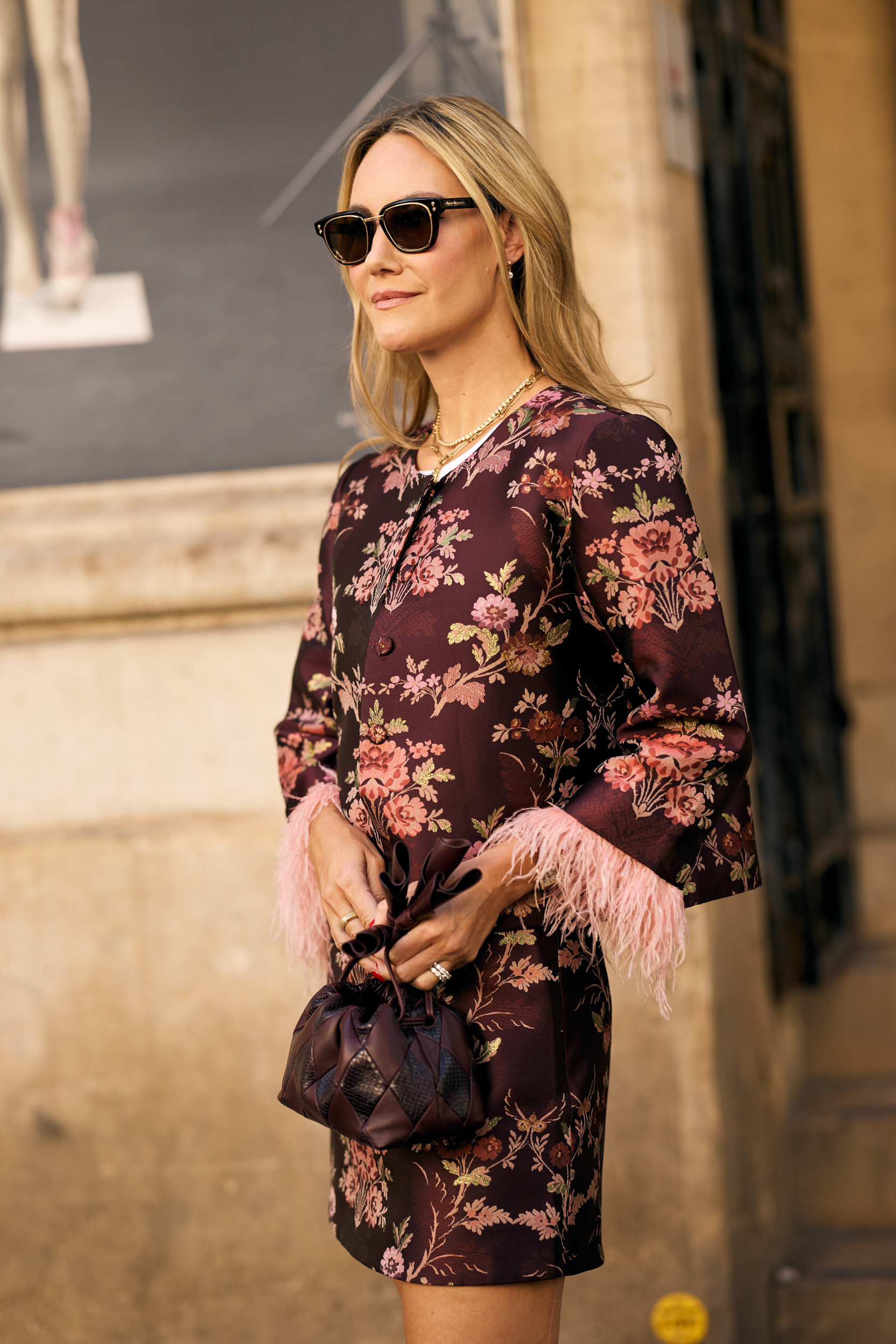 Paris Paris Street Style Spring 2027 Shows