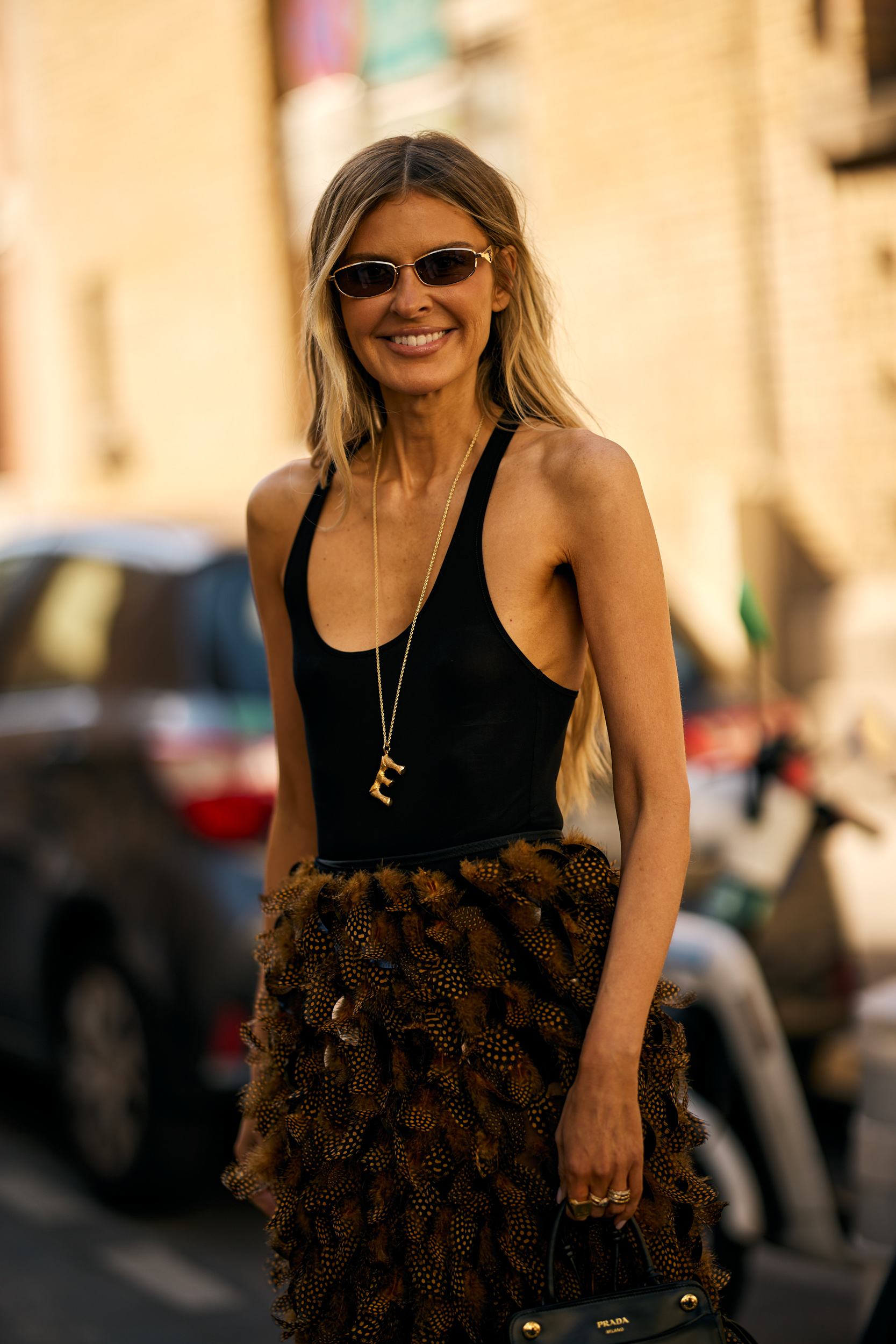 Paris Paris Street Style Spring 2027 Shows