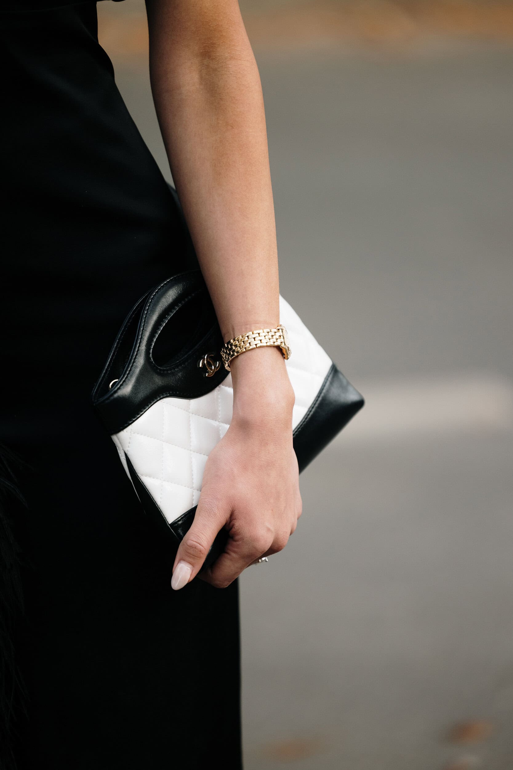 Paris Paris Street Style Spring 2027 Shows