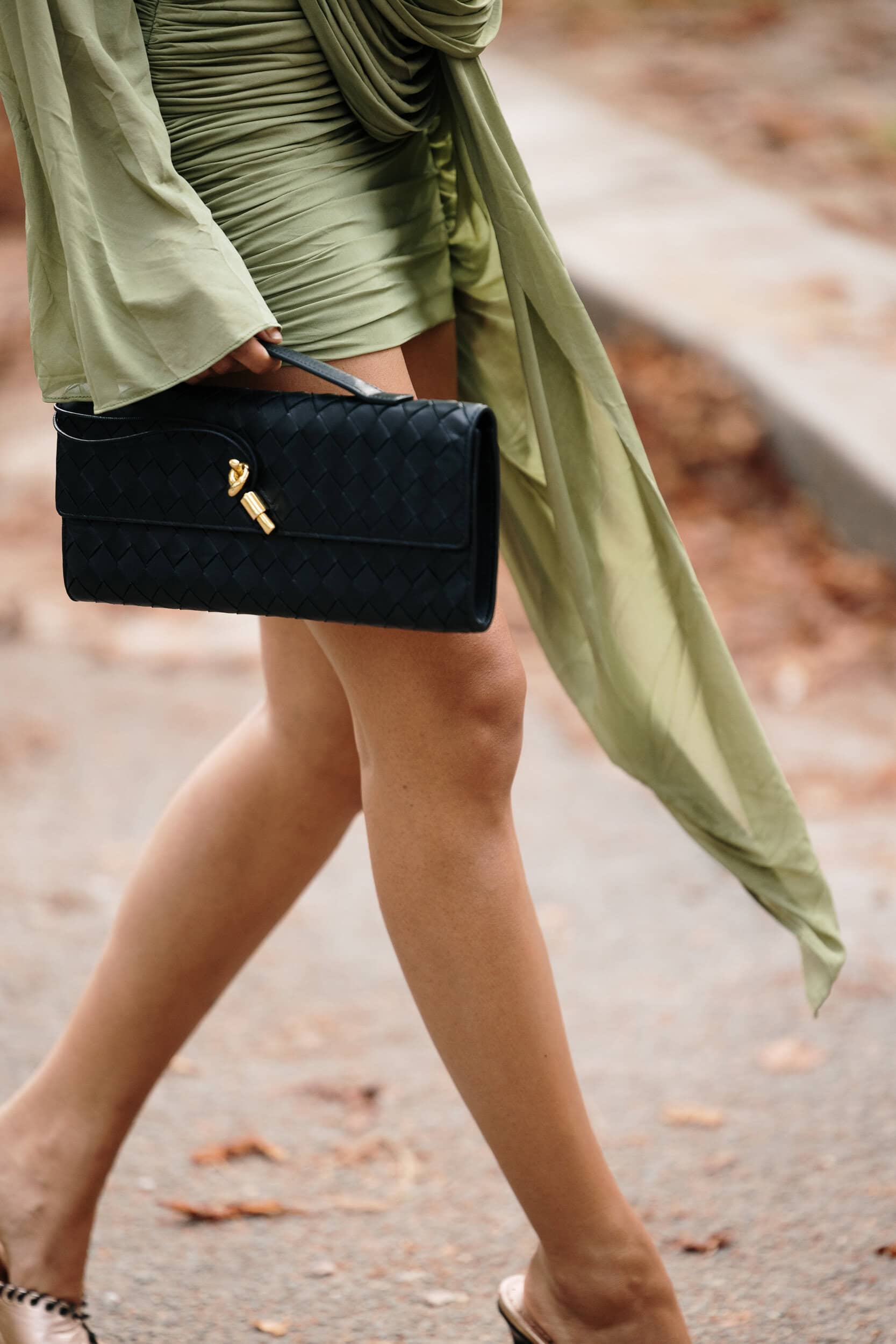 Paris Paris Street Style Spring 2027 Shows