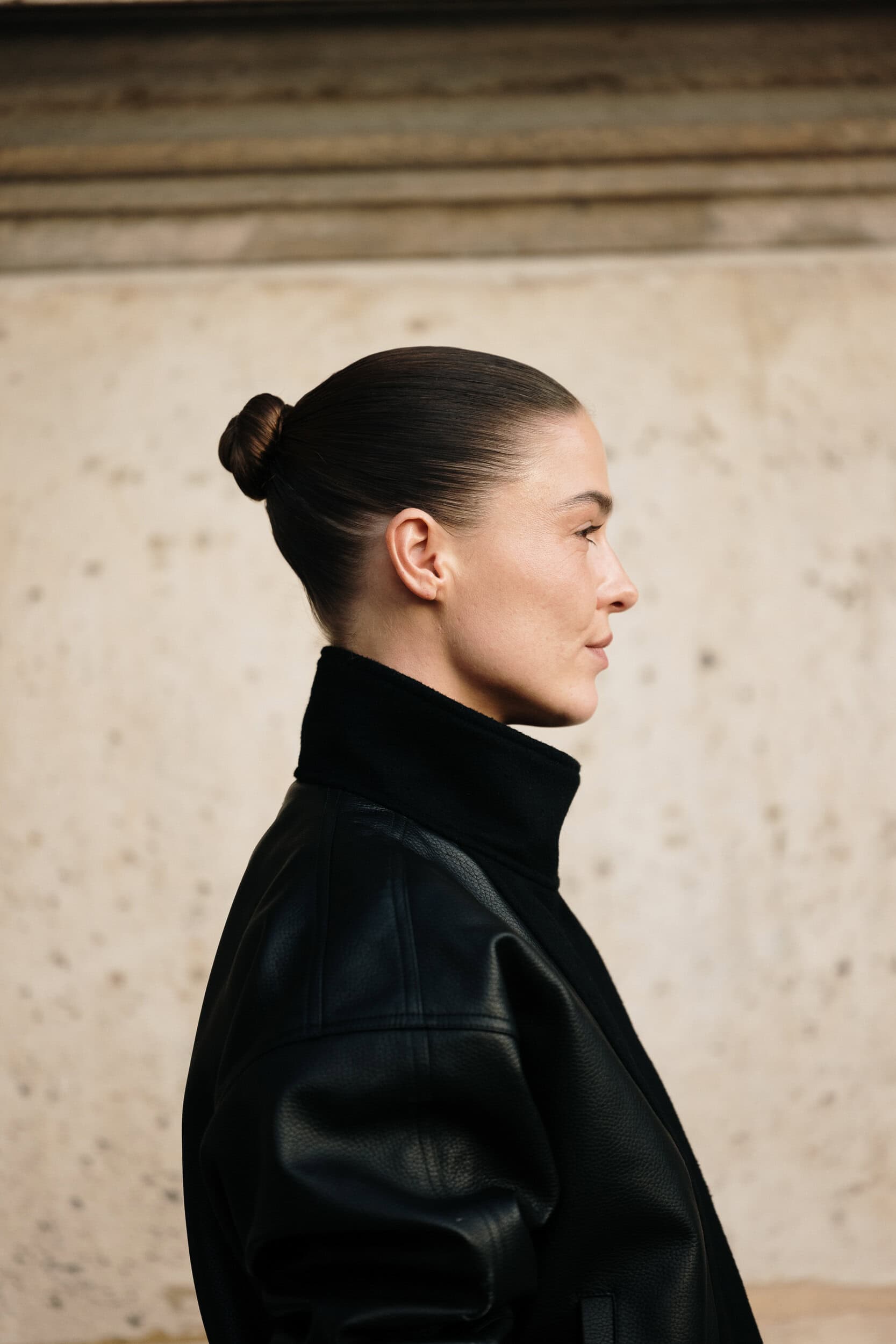 Paris Paris Street Style Spring 2027 Shows