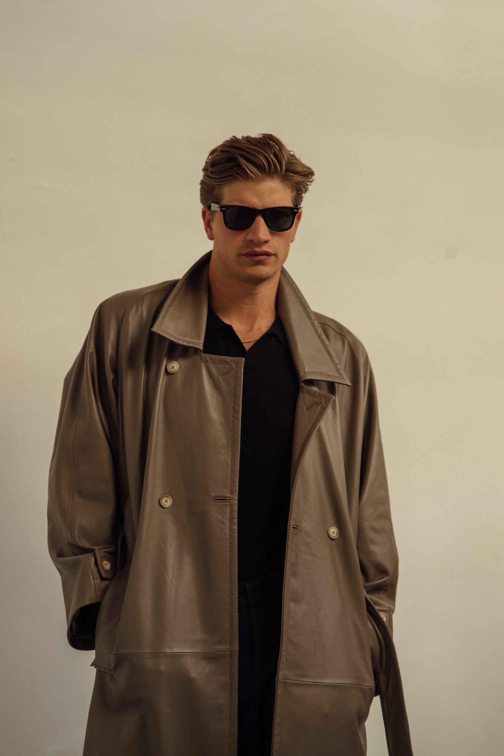 Paris Paris Street Style Spring 2027 Shows