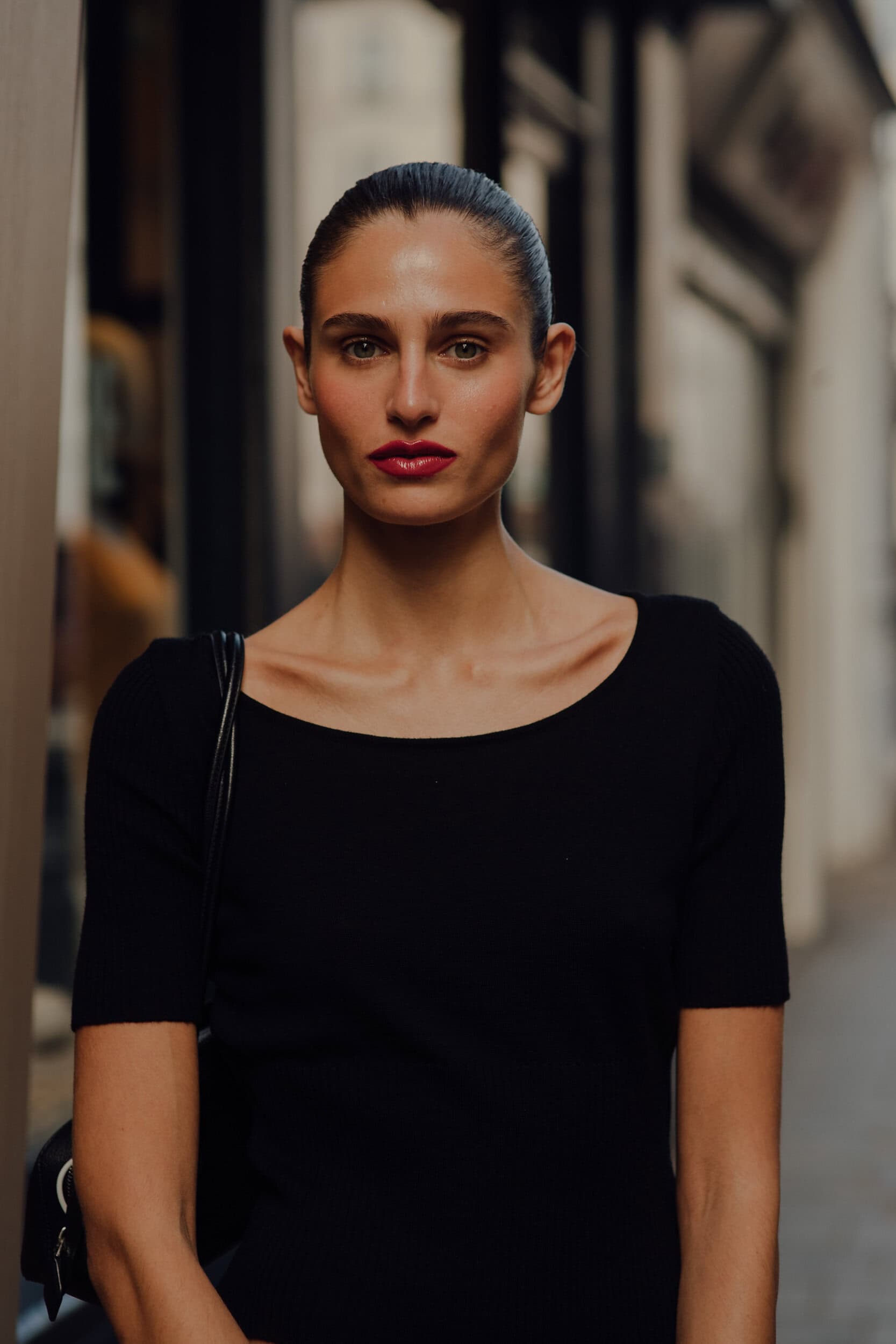 Paris Paris Street Style Spring 2027 Shows