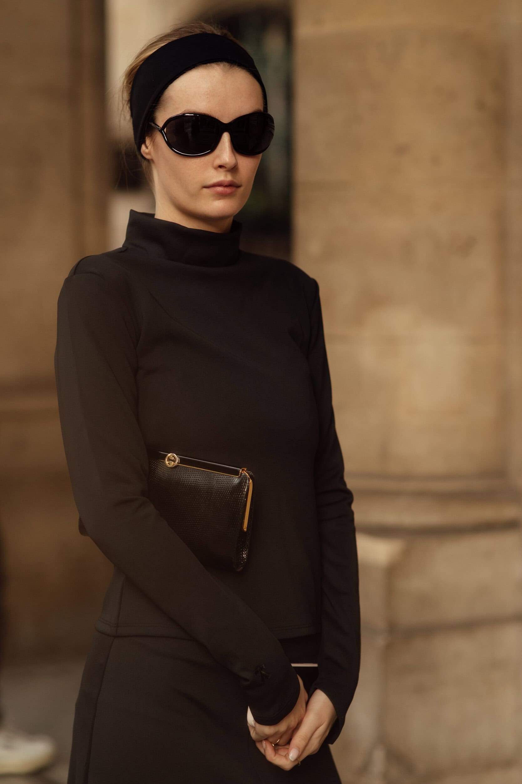 Paris Paris Street Style Spring 2027 Shows