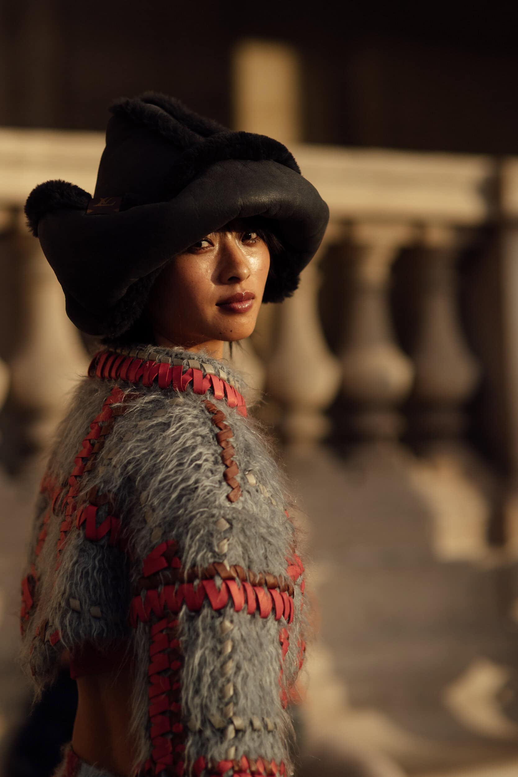 Paris Paris Street Style Spring 2027 Shows