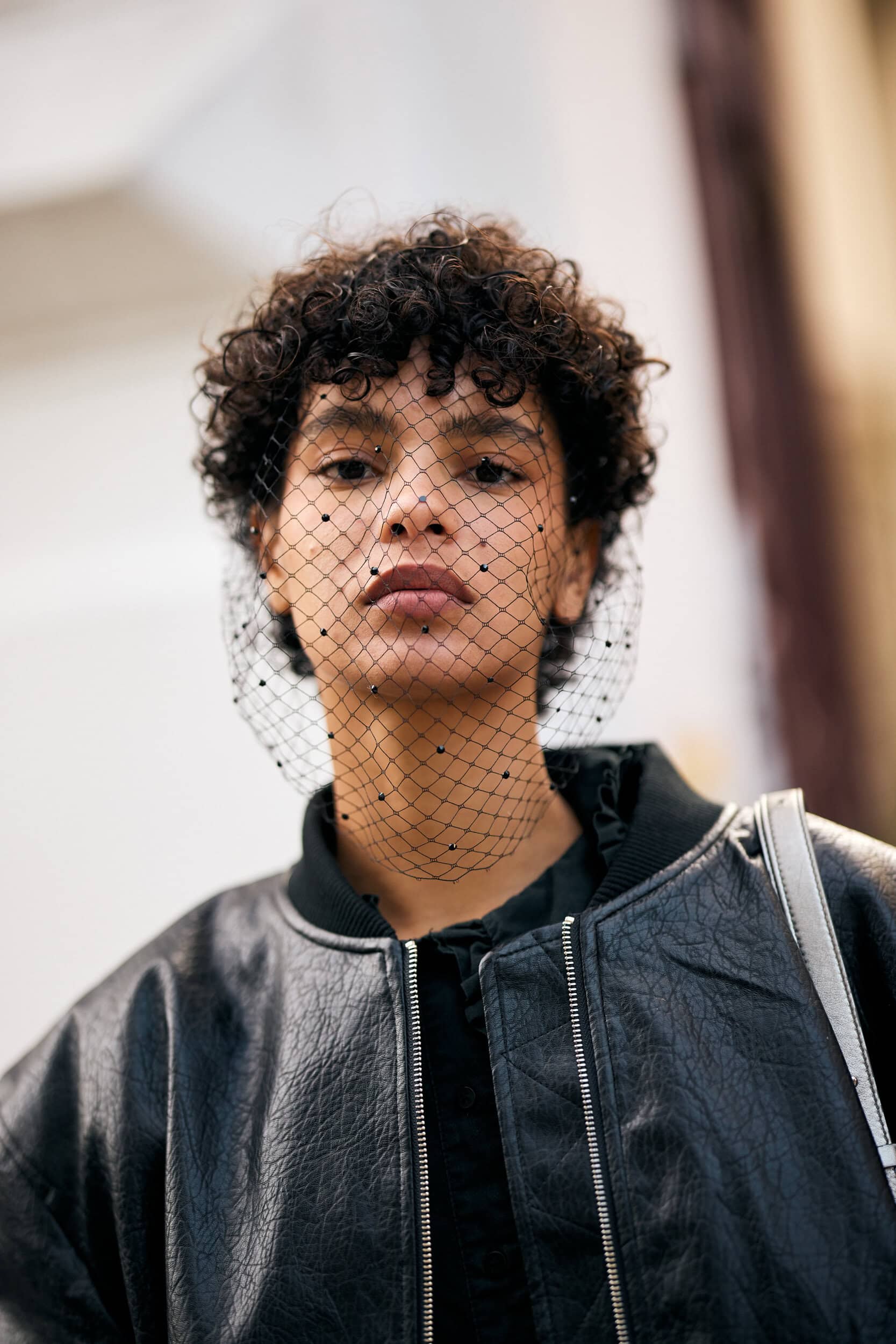Paris Paris Street Style Spring 2027 Shows