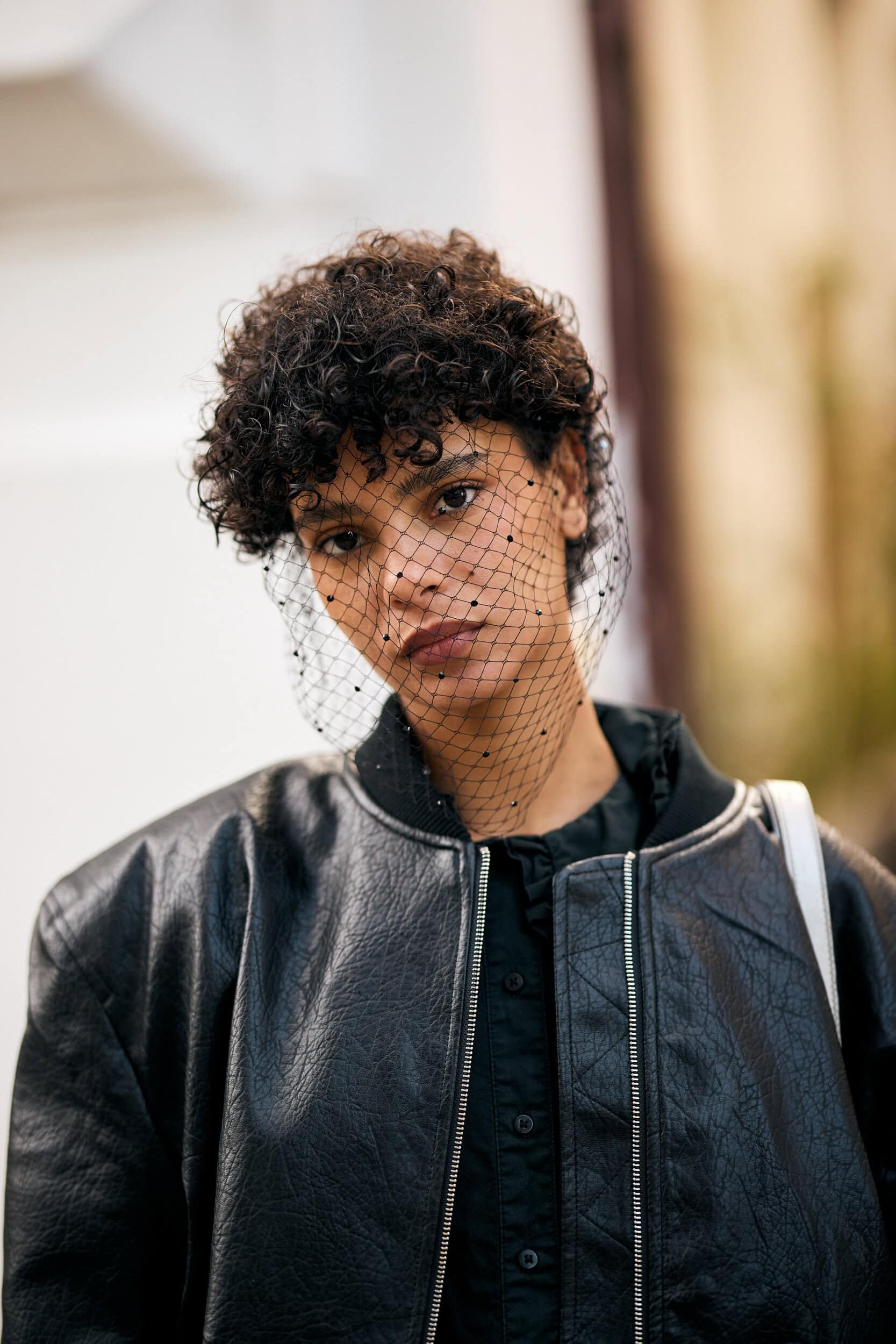 Paris Paris Street Style Spring 2027 Shows