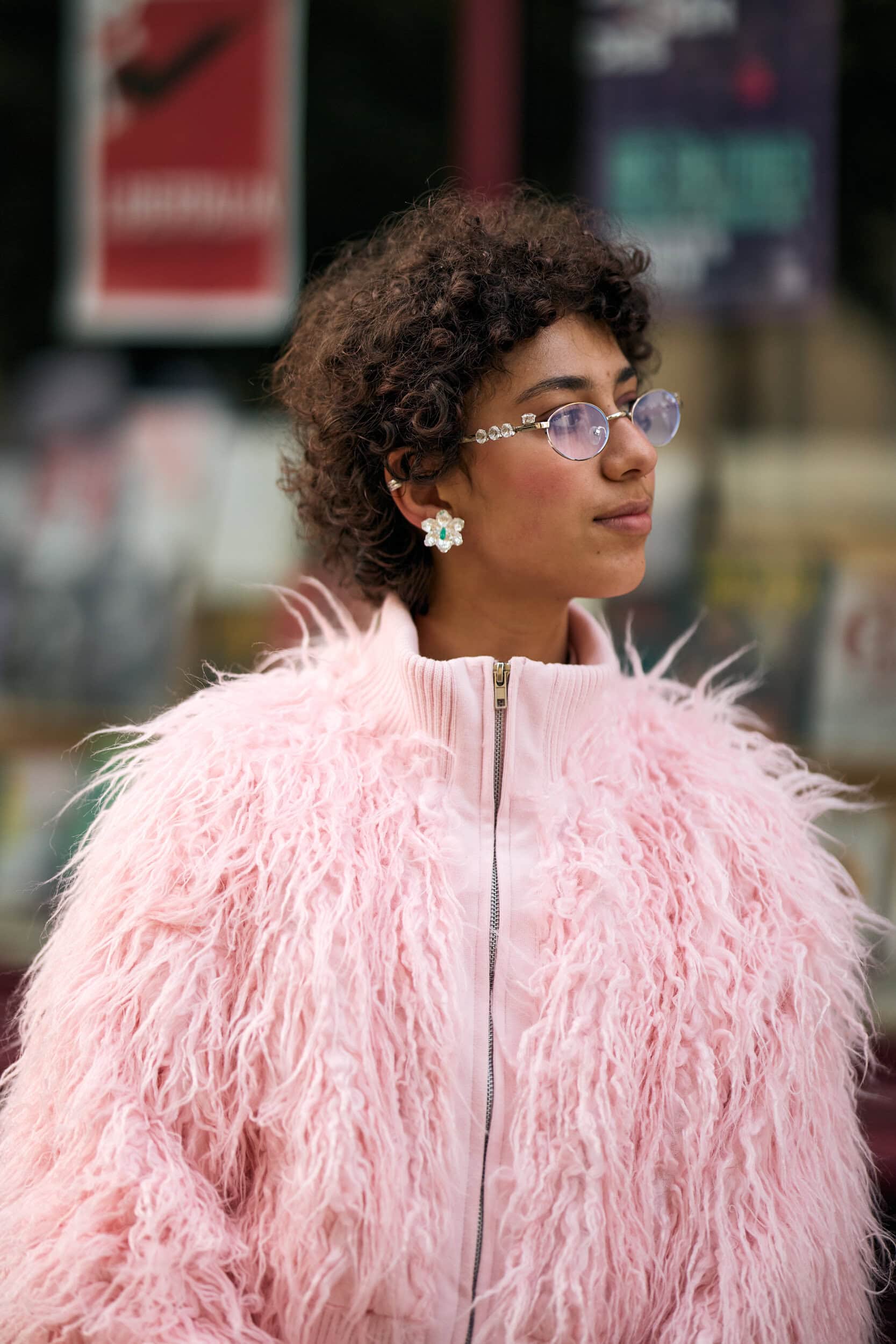 Paris Paris Street Style Spring 2027 Shows