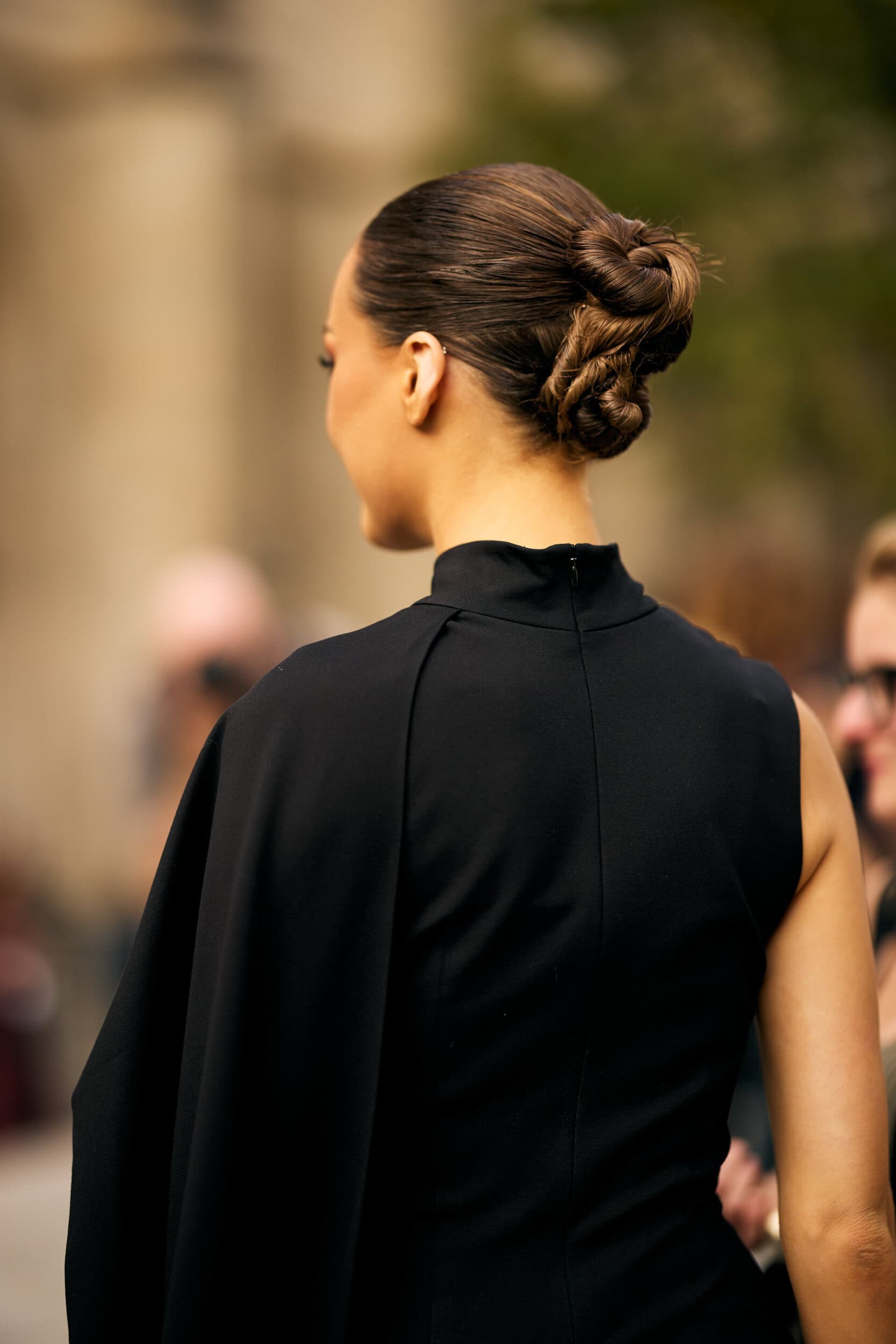 Paris Paris Street Style Spring 2027 Shows