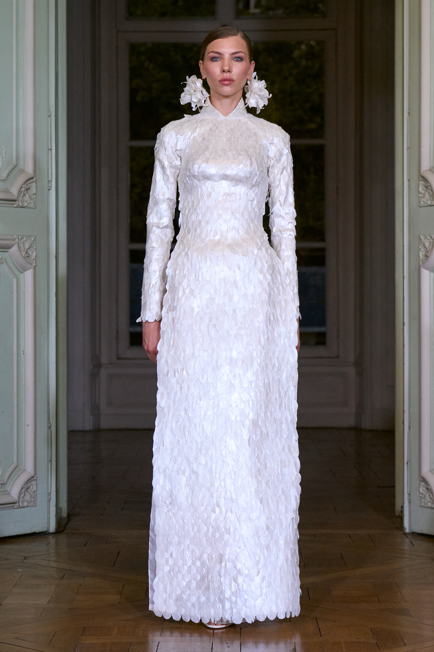 Nguyen Phuc Tuan Spring 2027 Fashion Show