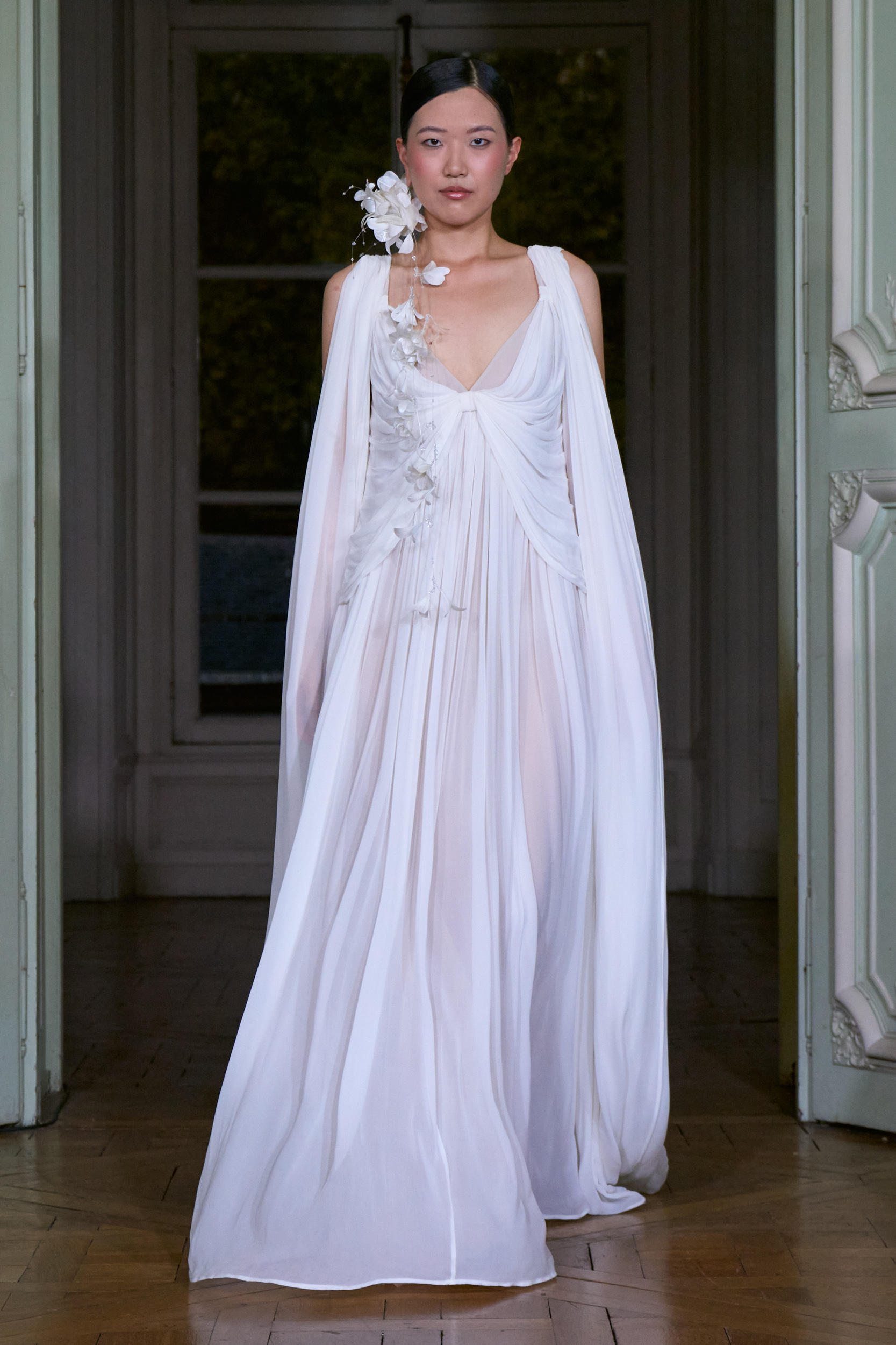 Nguyen Phuc Tuan Spring 2027 Fashion Show