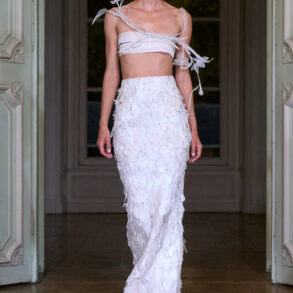 Nguyen Phuc Tuan Spring 2027 Fashion Show