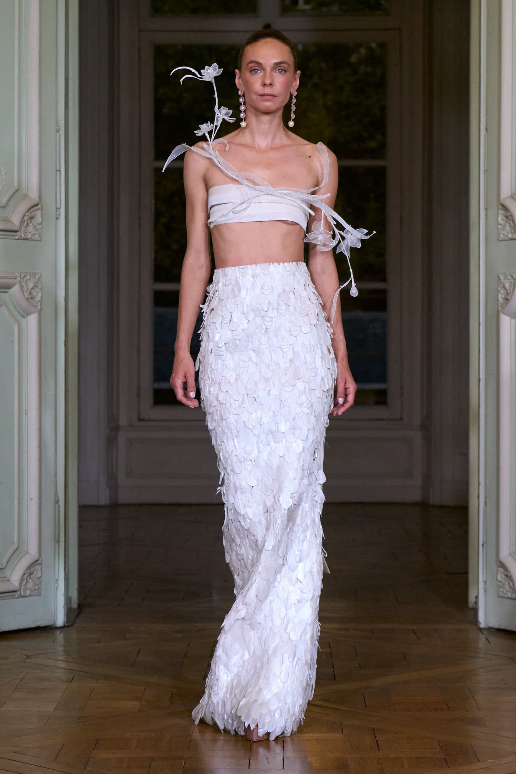 Nguyen Phuc Tuan Spring 2027 Fashion Show